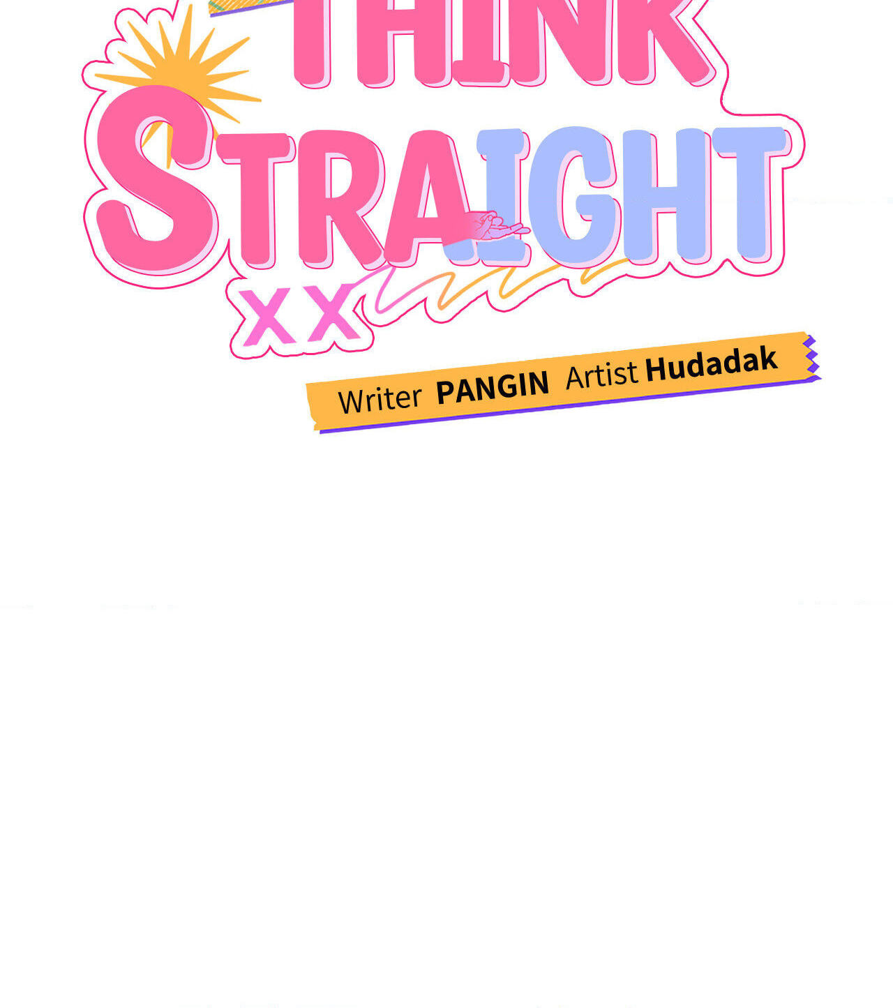 Can't Think Straight Chapter 21 page 34 - 
