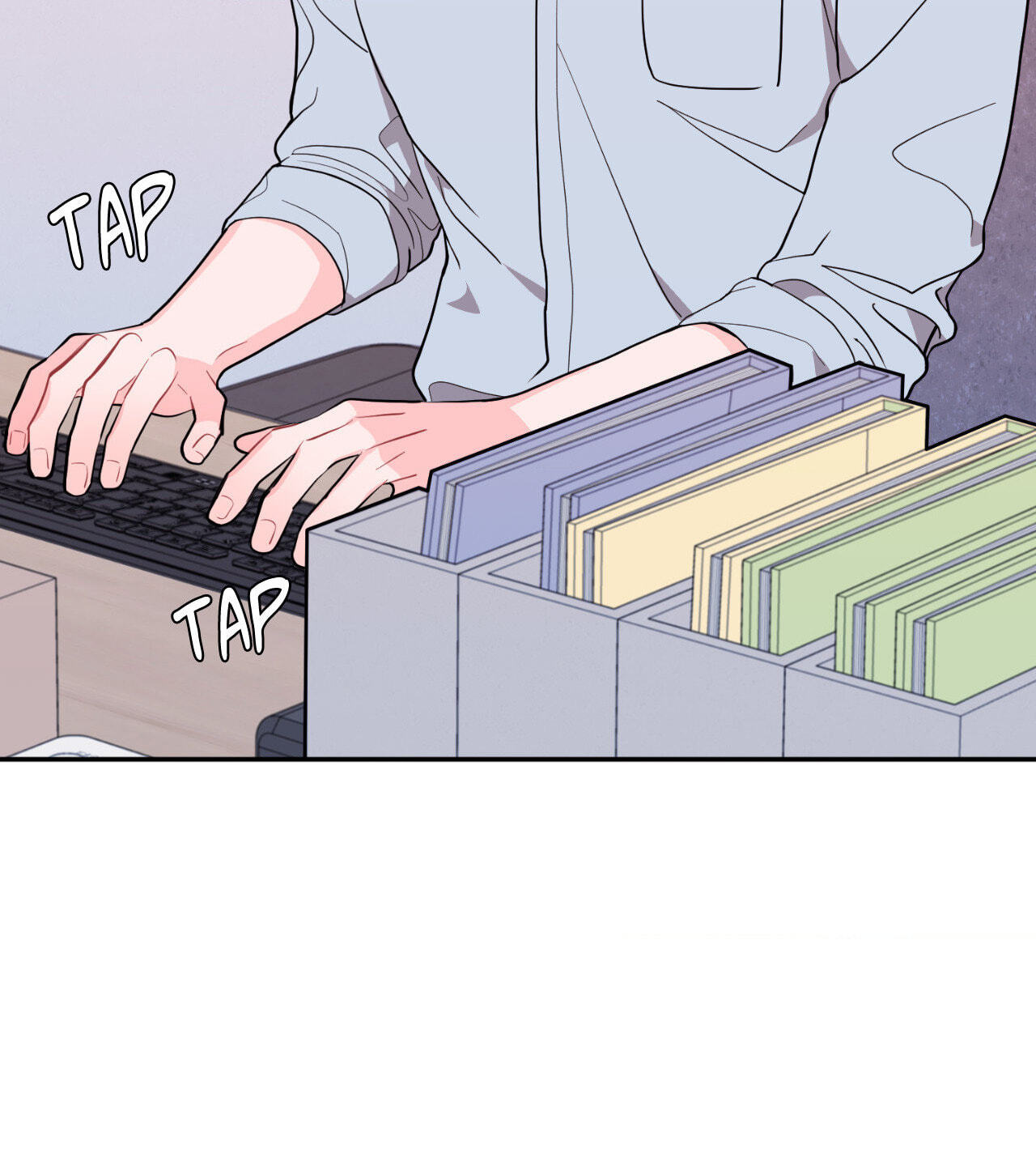 Can't Think Straight Chapter 21 page 39 - 