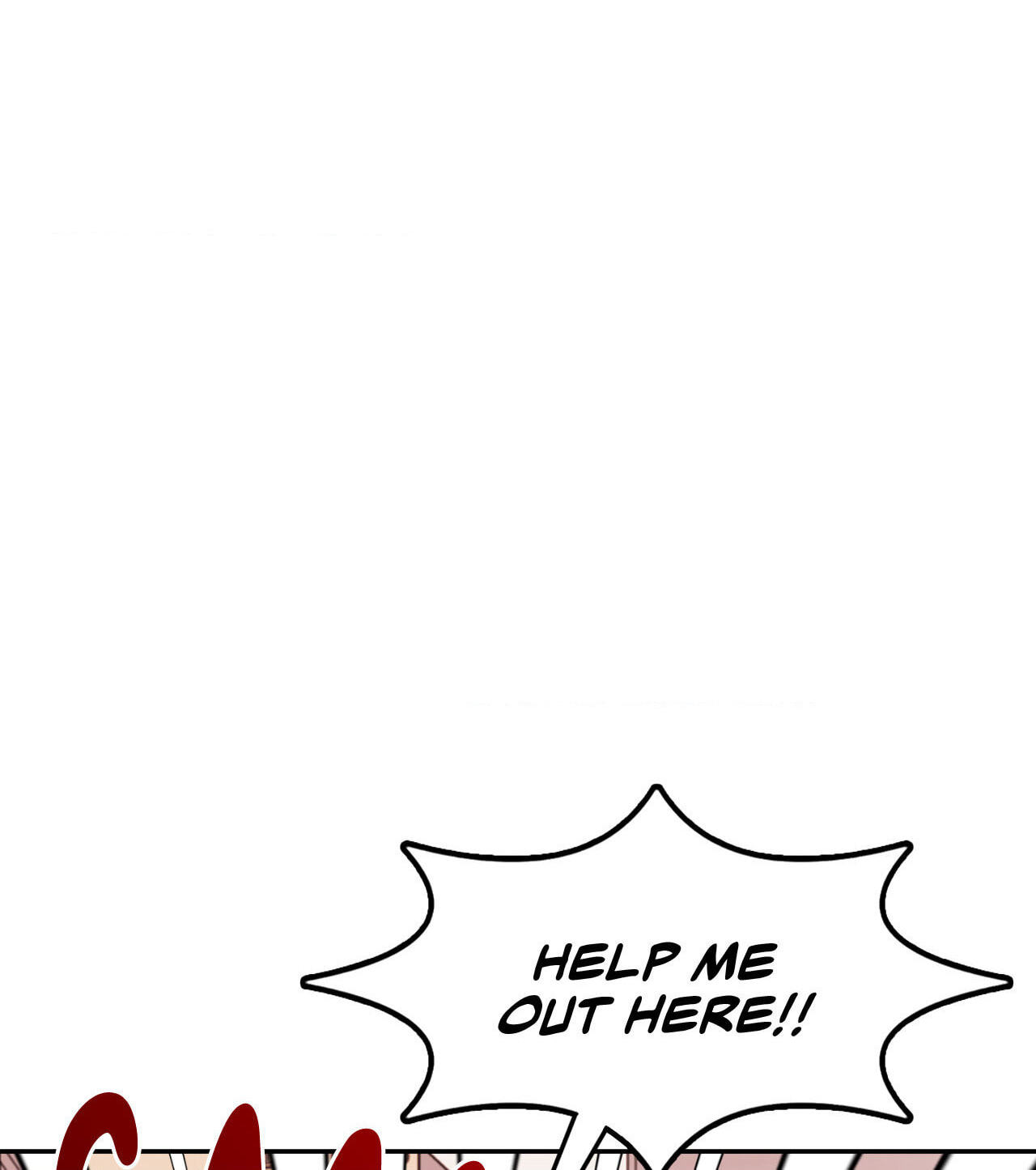 Can't Think Straight Chapter 21 page 42 - 