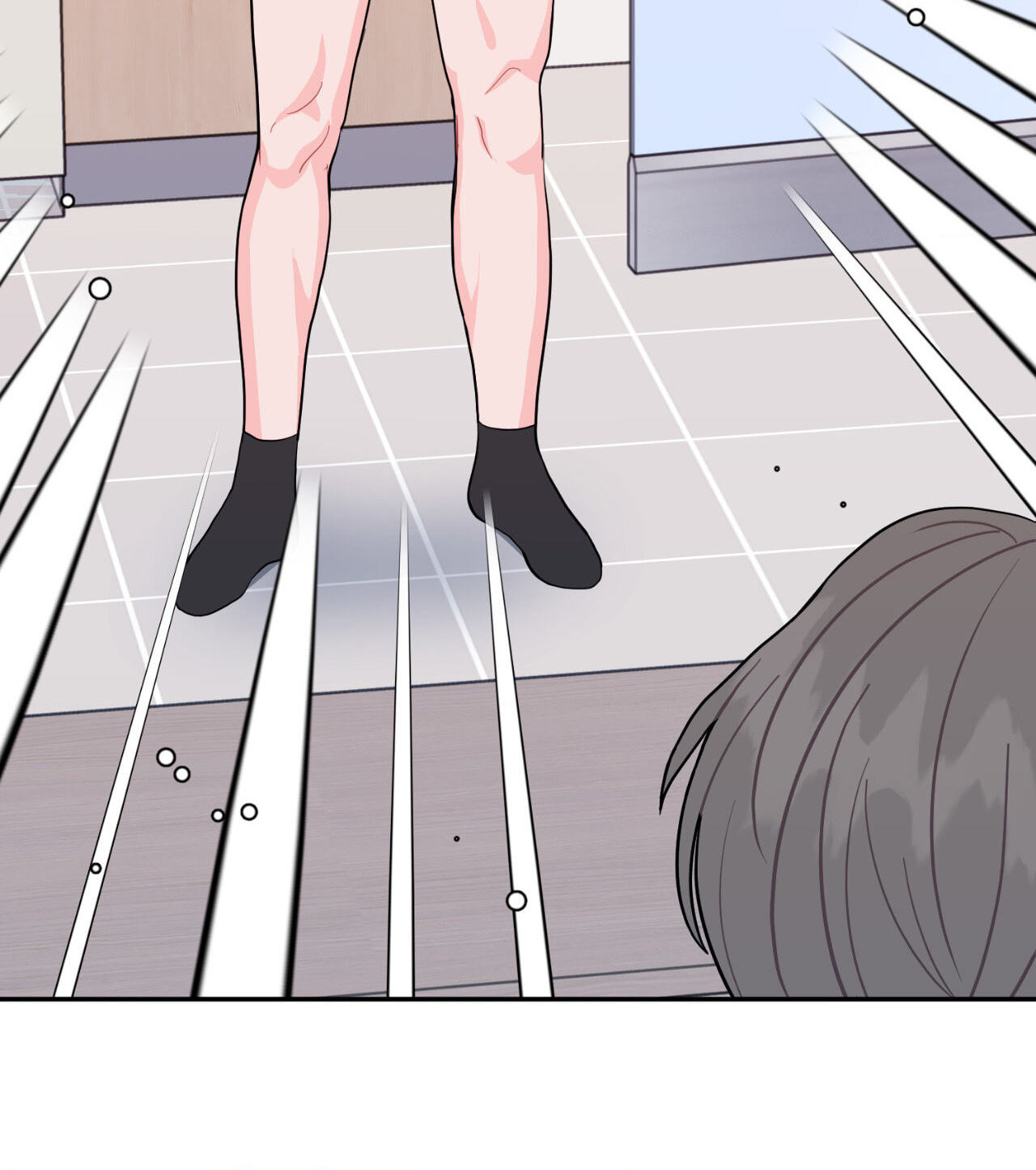 Can't Think Straight Chapter 21 page 44 - 