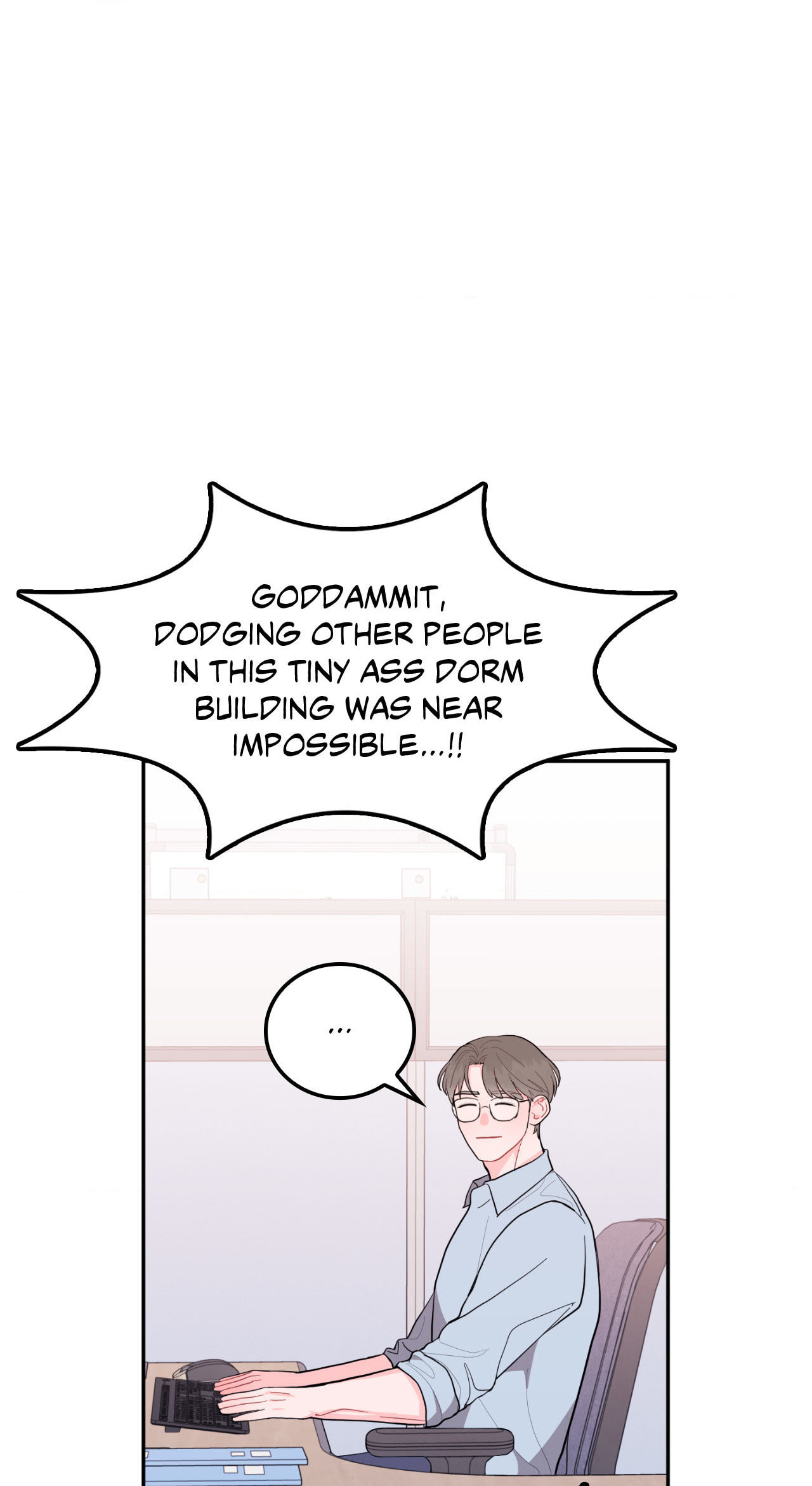 Can't Think Straight Chapter 21 page 45 - 
