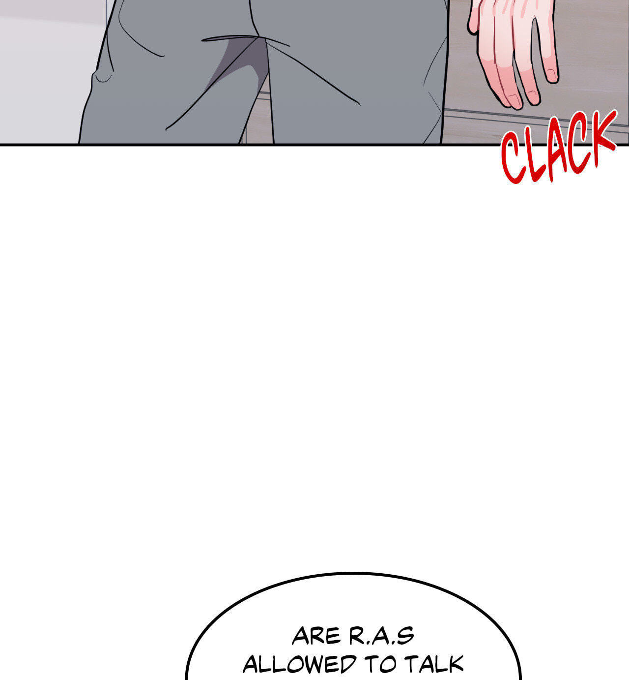 Can't Think Straight Chapter 21 page 54 - 