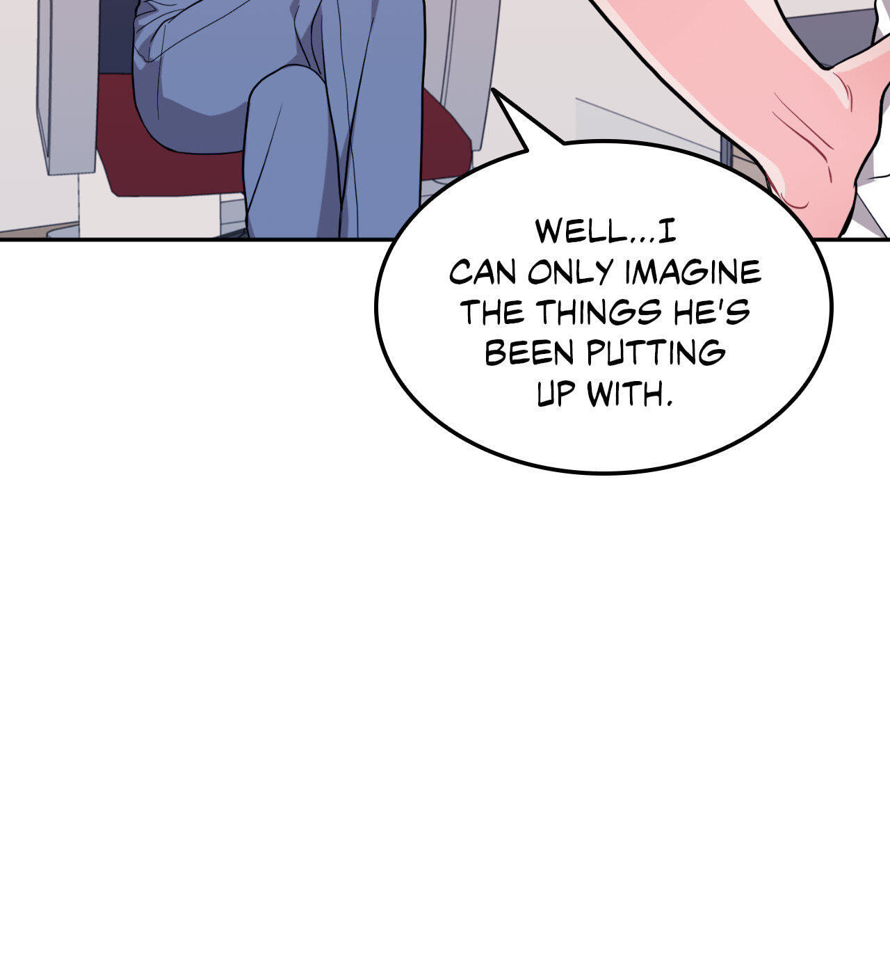 Can't Think Straight Chapter 21 page 56 - 