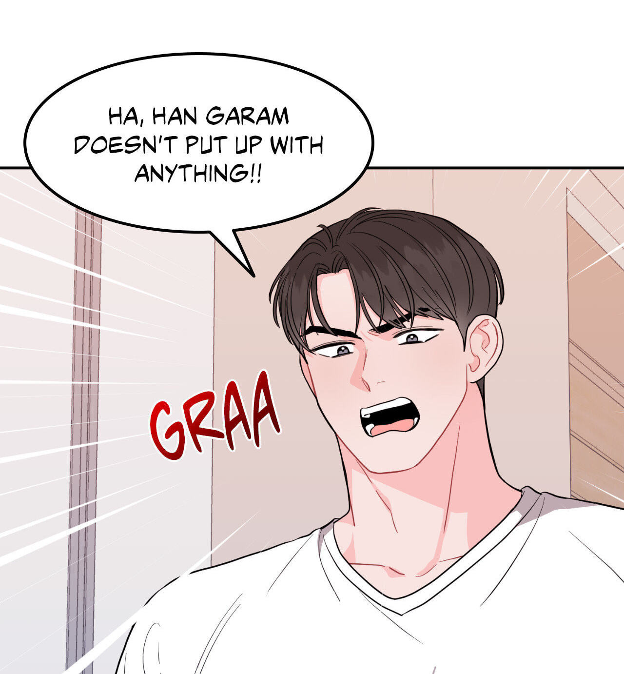 Can't Think Straight Chapter 21 page 57 - 