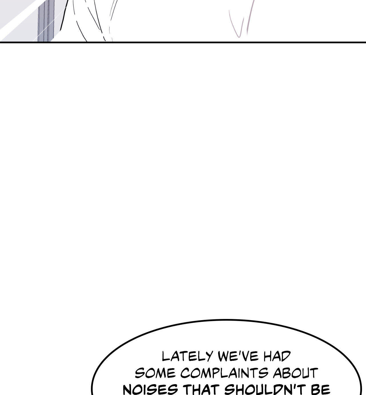Can't Think Straight Chapter 21 page 58 - 