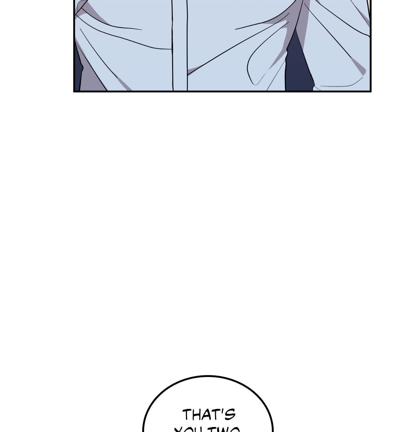 Can't Think Straight Chapter 21 page 60 - 