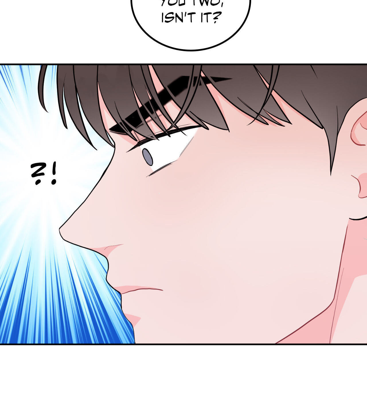 Can't Think Straight Chapter 21 page 61 - 