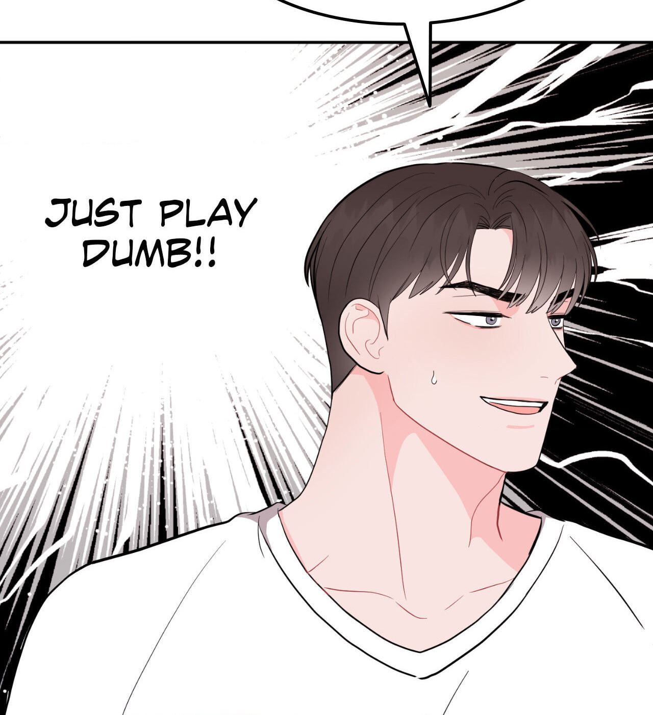 Can't Think Straight Chapter 21 page 65 - 