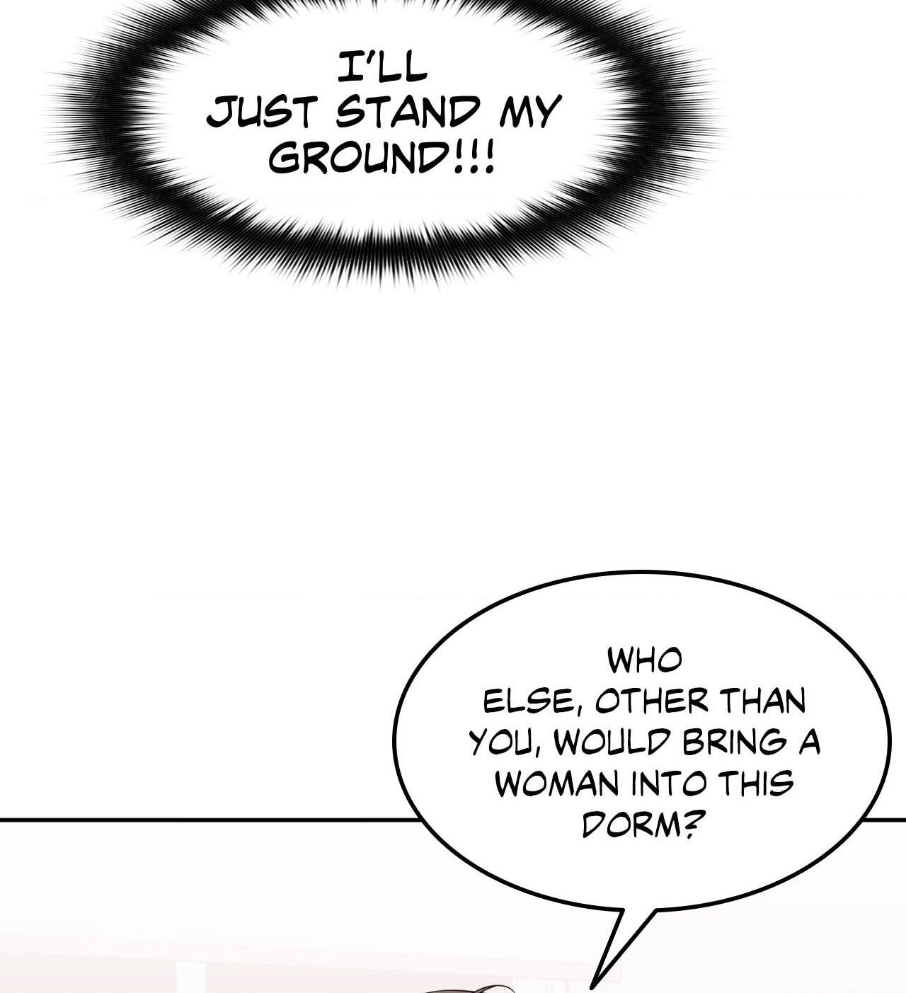 Can't Think Straight Chapter 21 page 69 - 