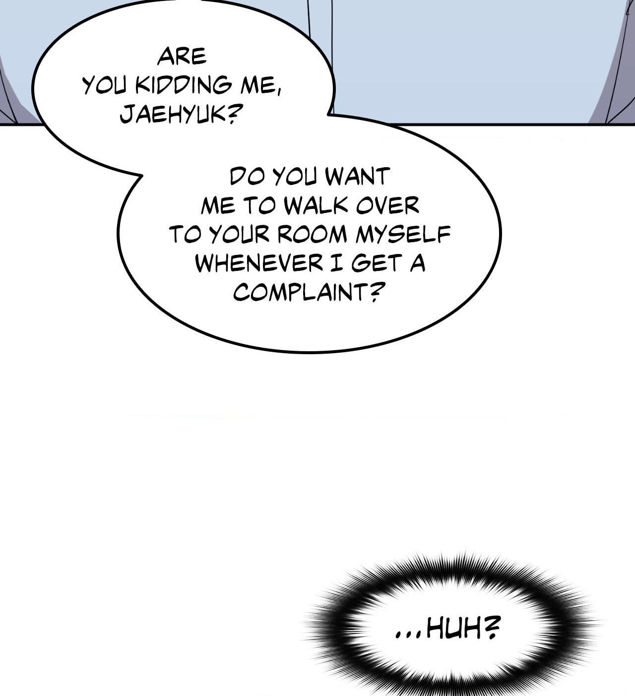Can't Think Straight Chapter 21 page 71 - 