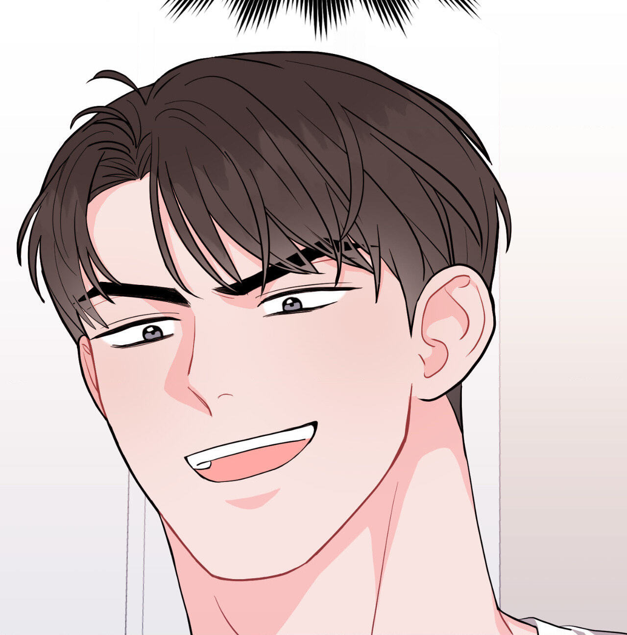 Can't Think Straight Chapter 21 page 77 - 