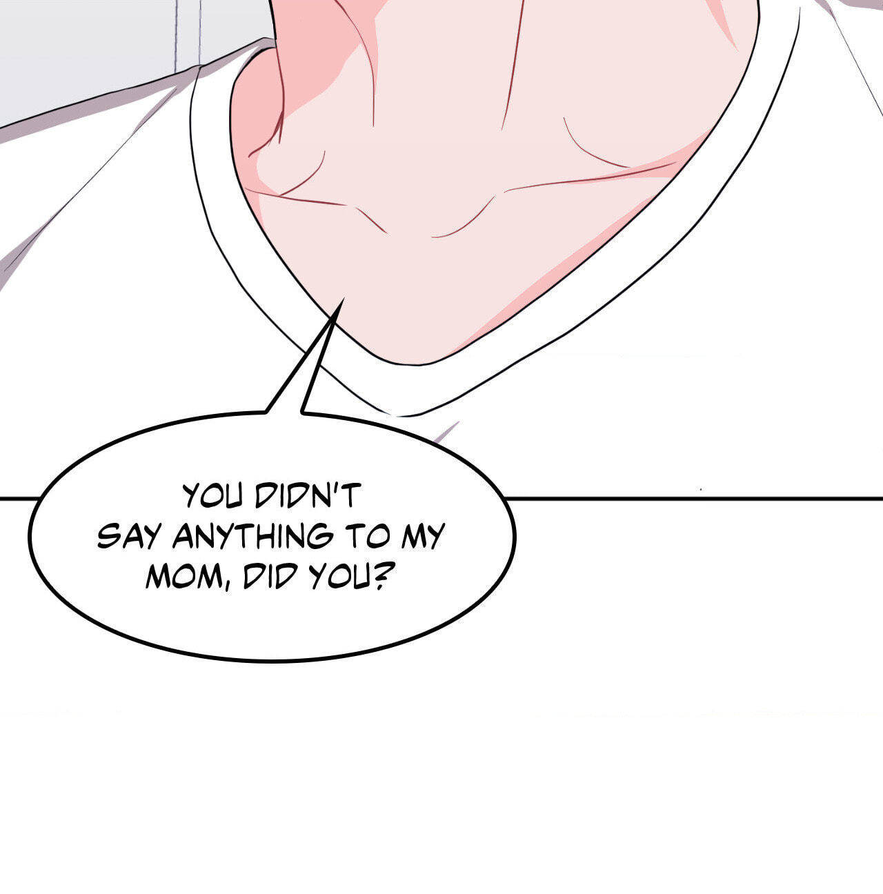 Can't Think Straight Chapter 21 page 78 - 