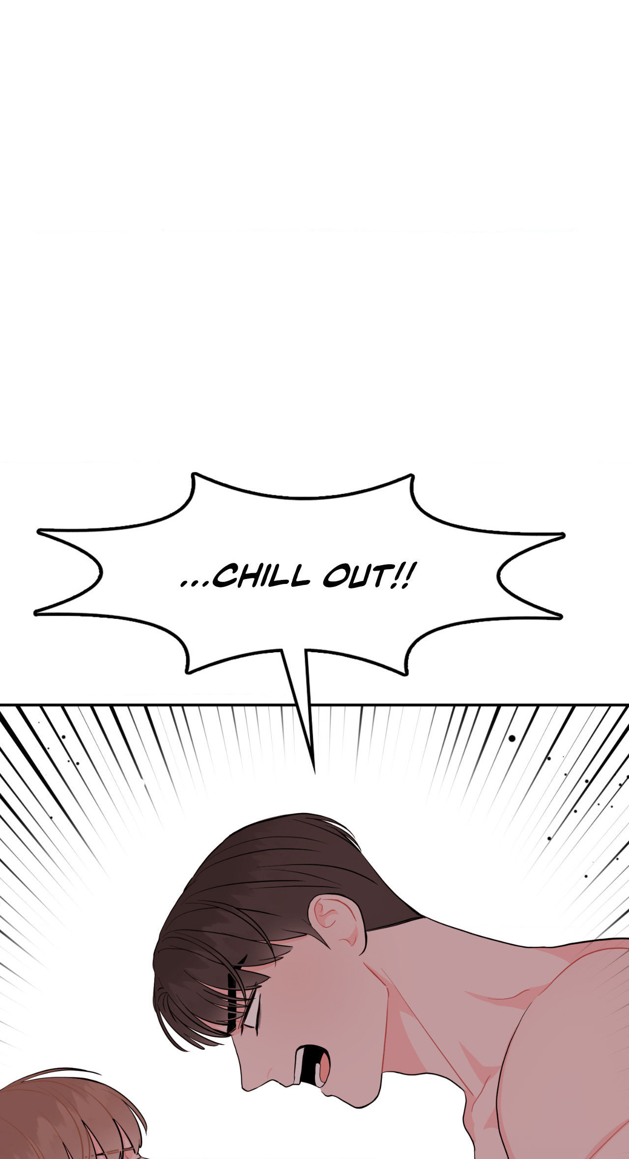 Can't Think Straight Chapter 21 page 9 - 