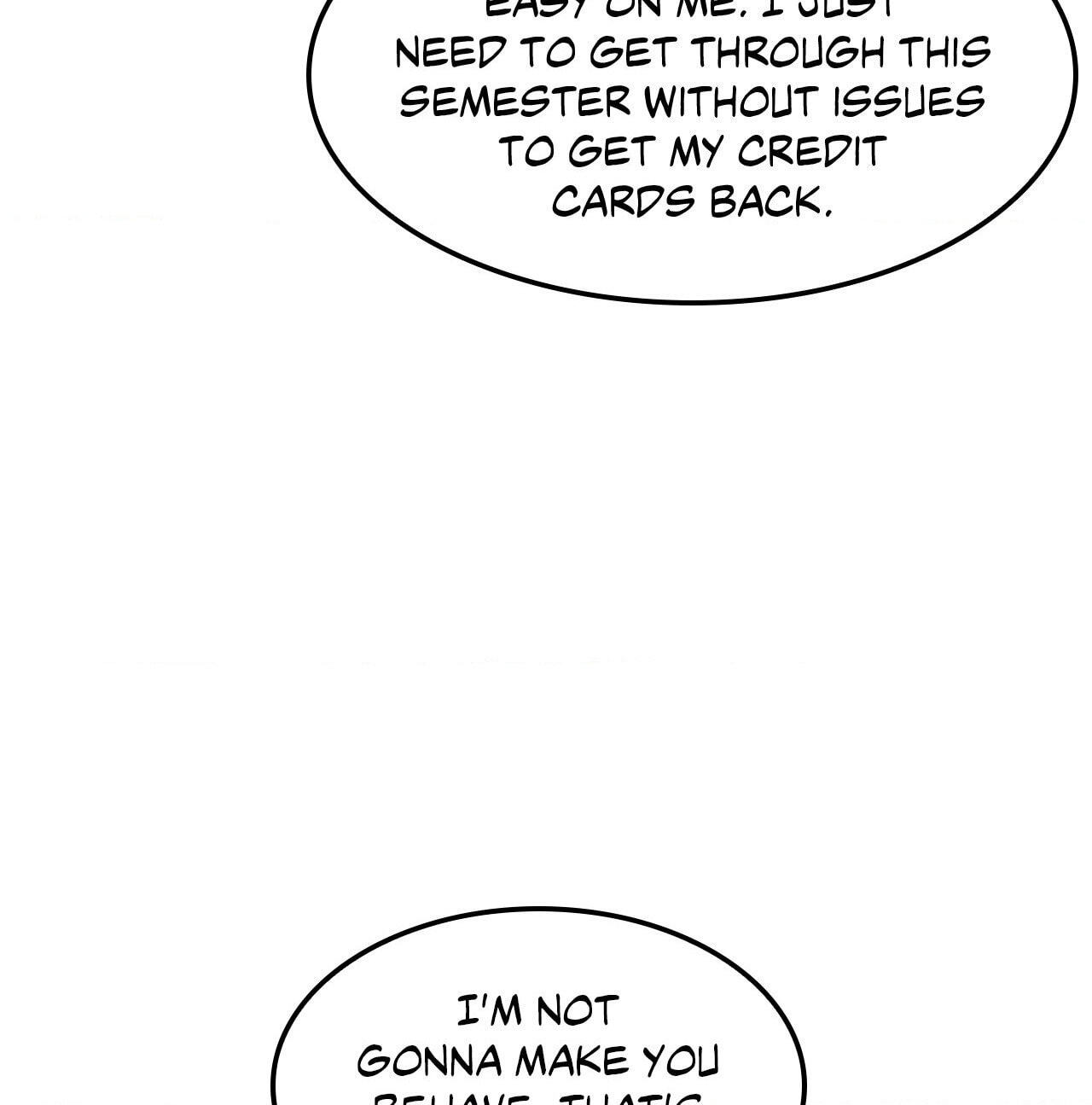 Can't Think Straight Chapter 21 page 81 - 