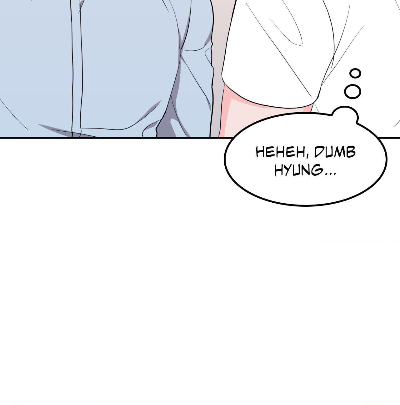 Can't Think Straight Chapter 21 page 83 - 