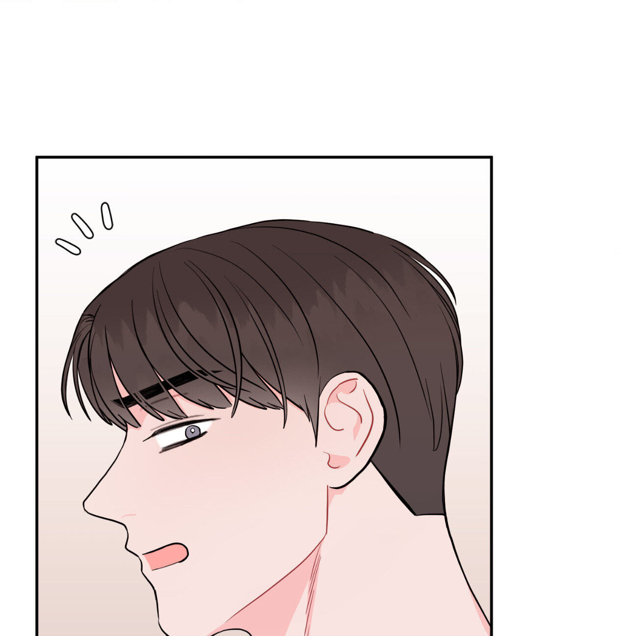 Can't Think Straight Chapter 21 page 84 - 