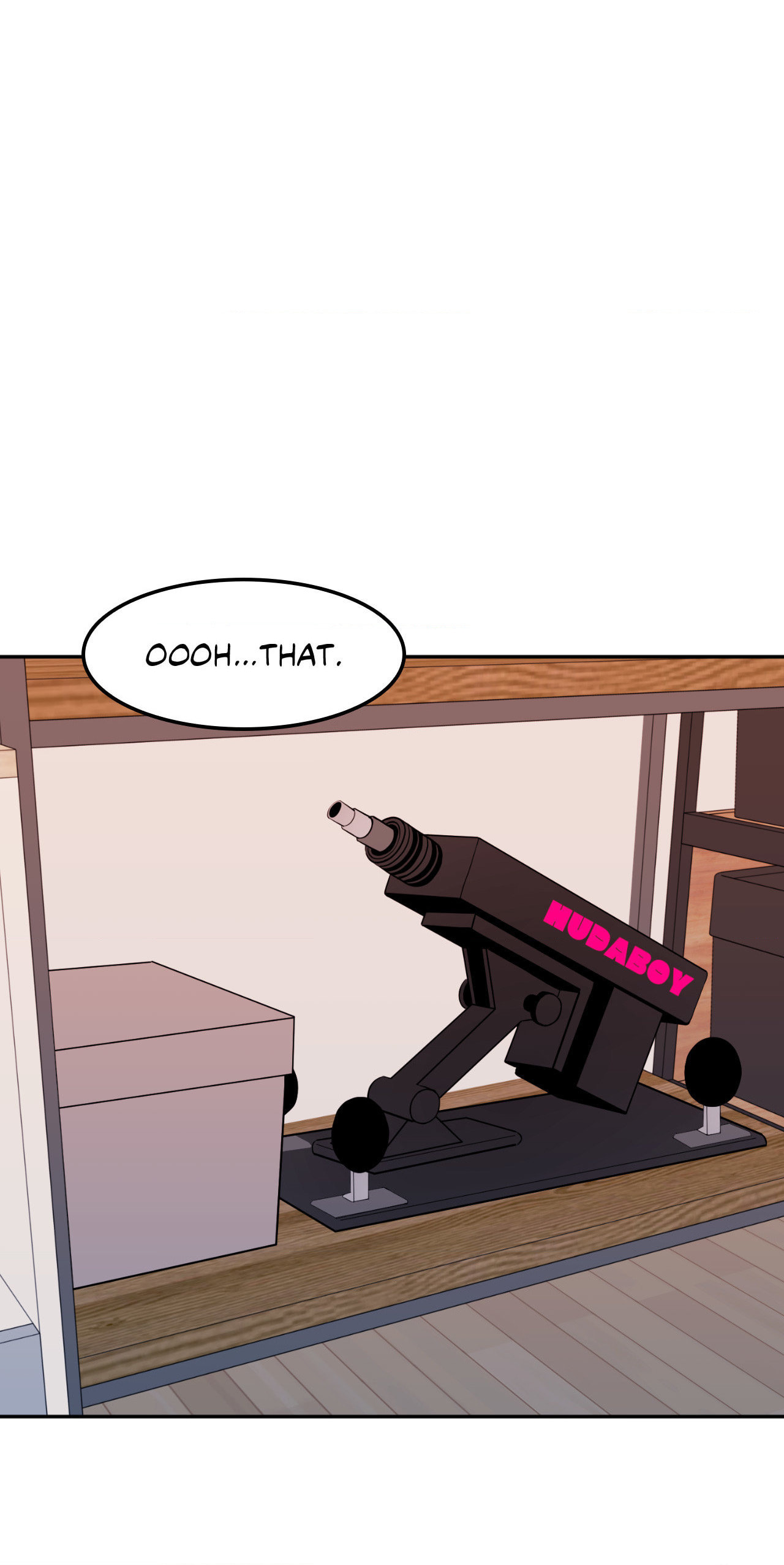 Can't Think Straight Chapter 21 page 87 - 