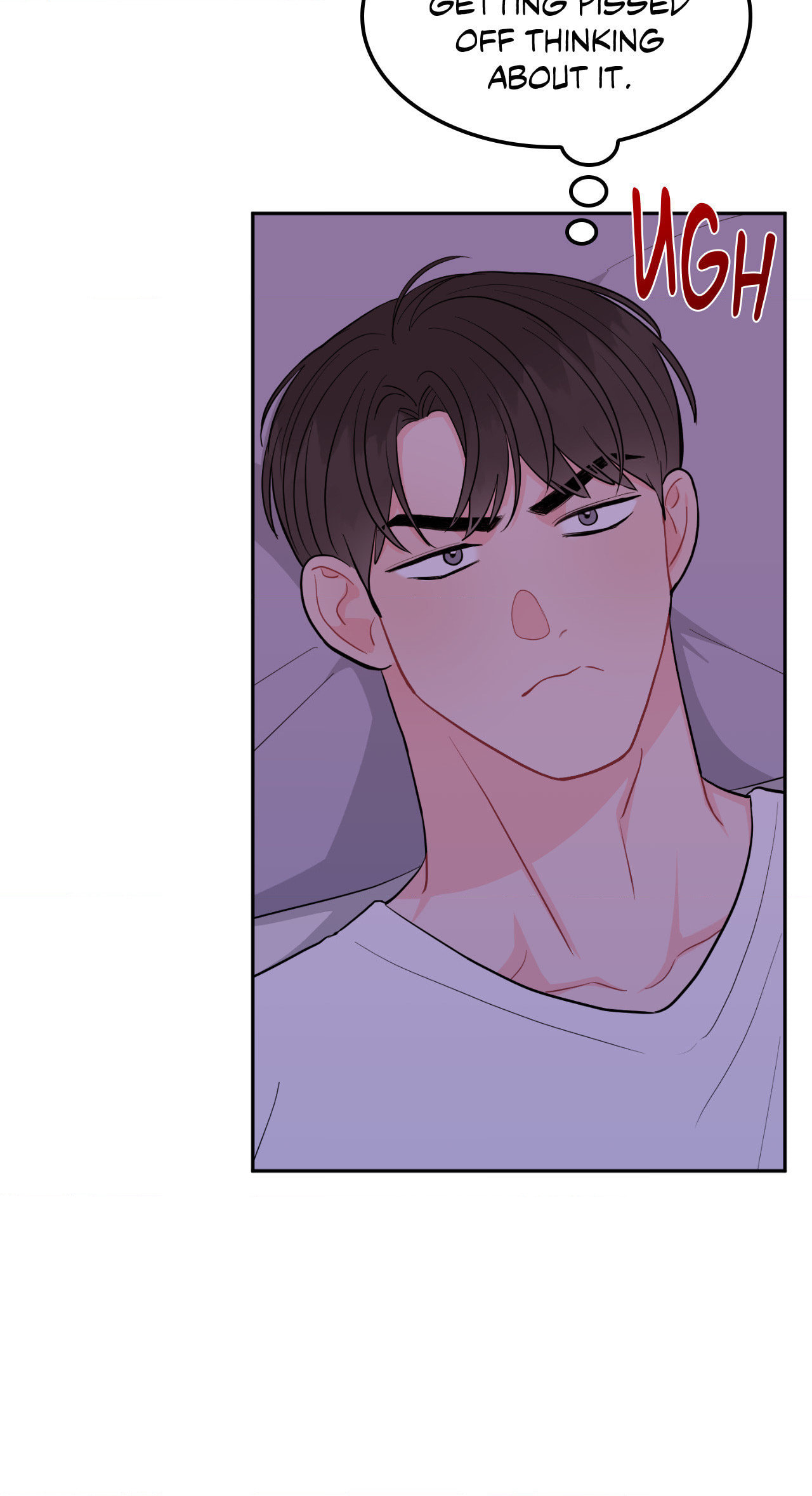 Can't Think Straight Chapter 21 page 96 - 