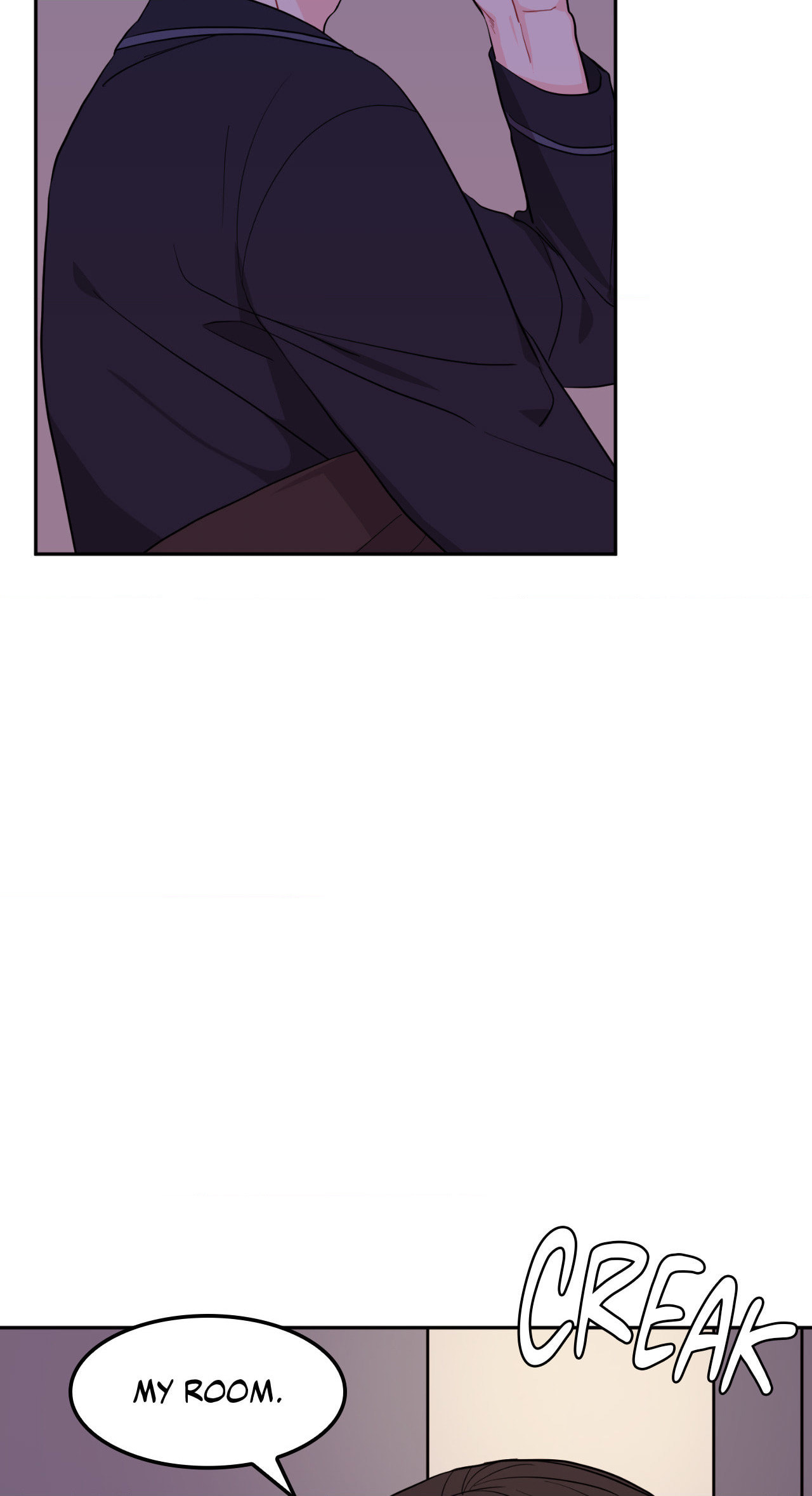 Can't Think Straight Chapter 21 page 99 - 