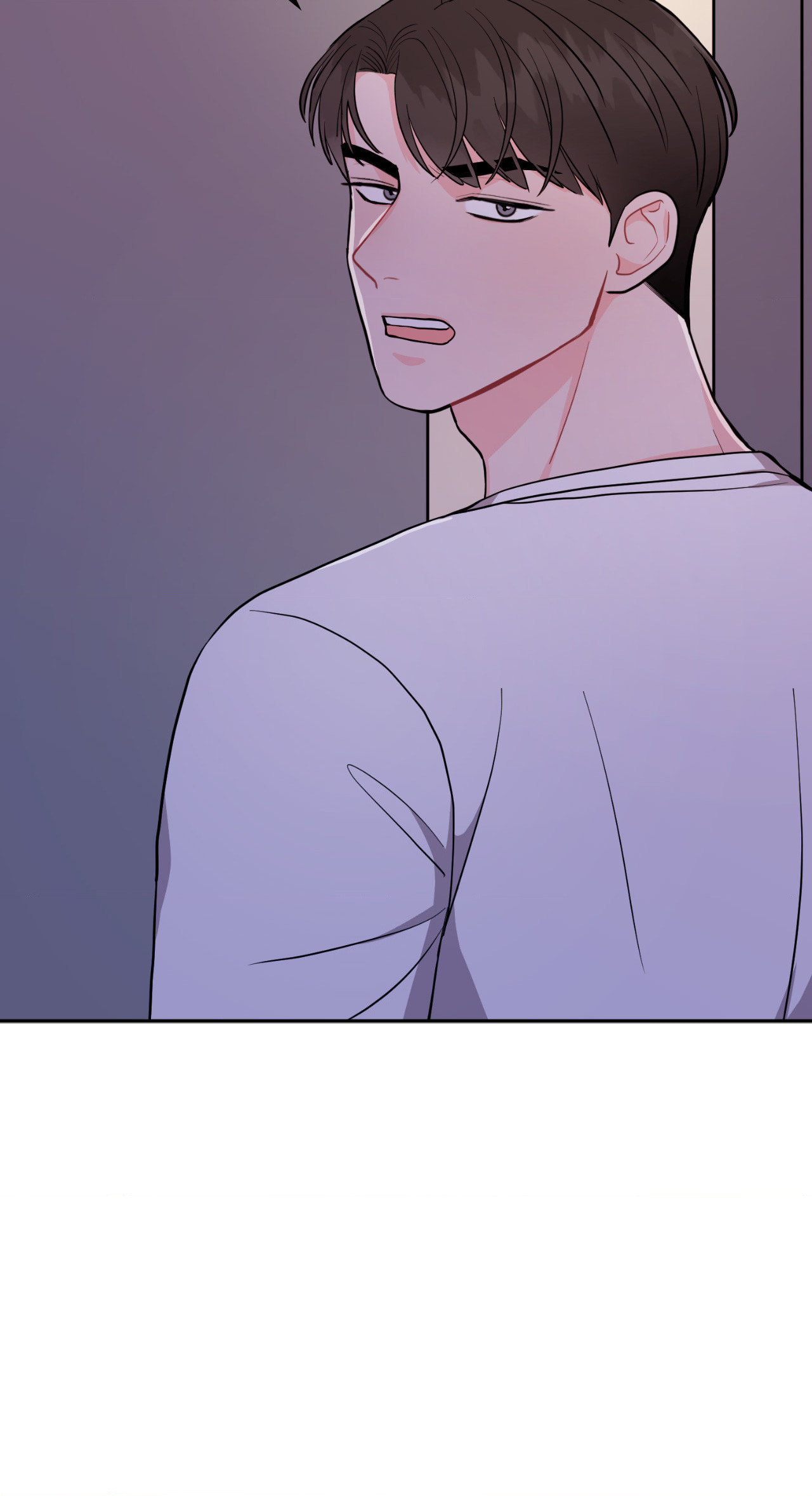Can't Think Straight Chapter 21 page 100 - 