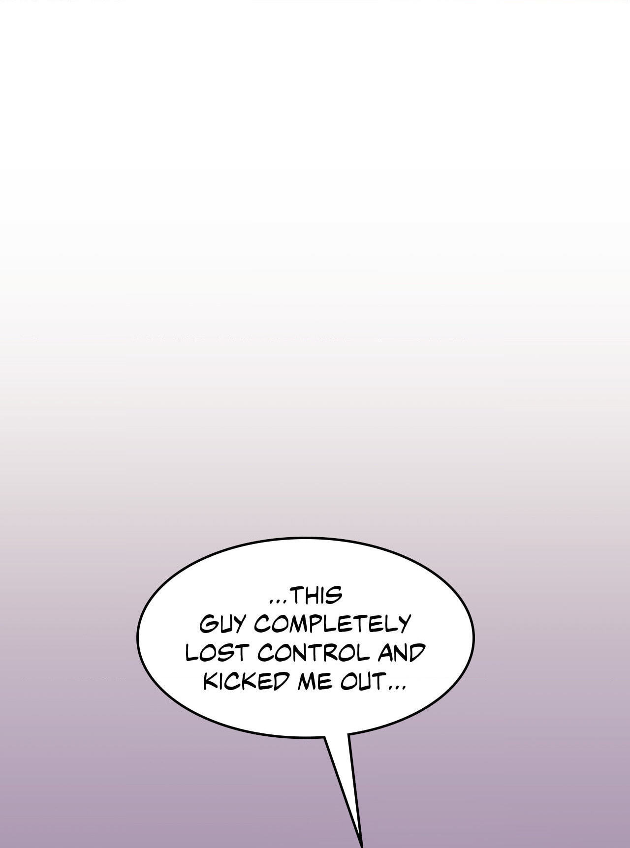 Can't Think Straight Chapter 22 page 1 - 