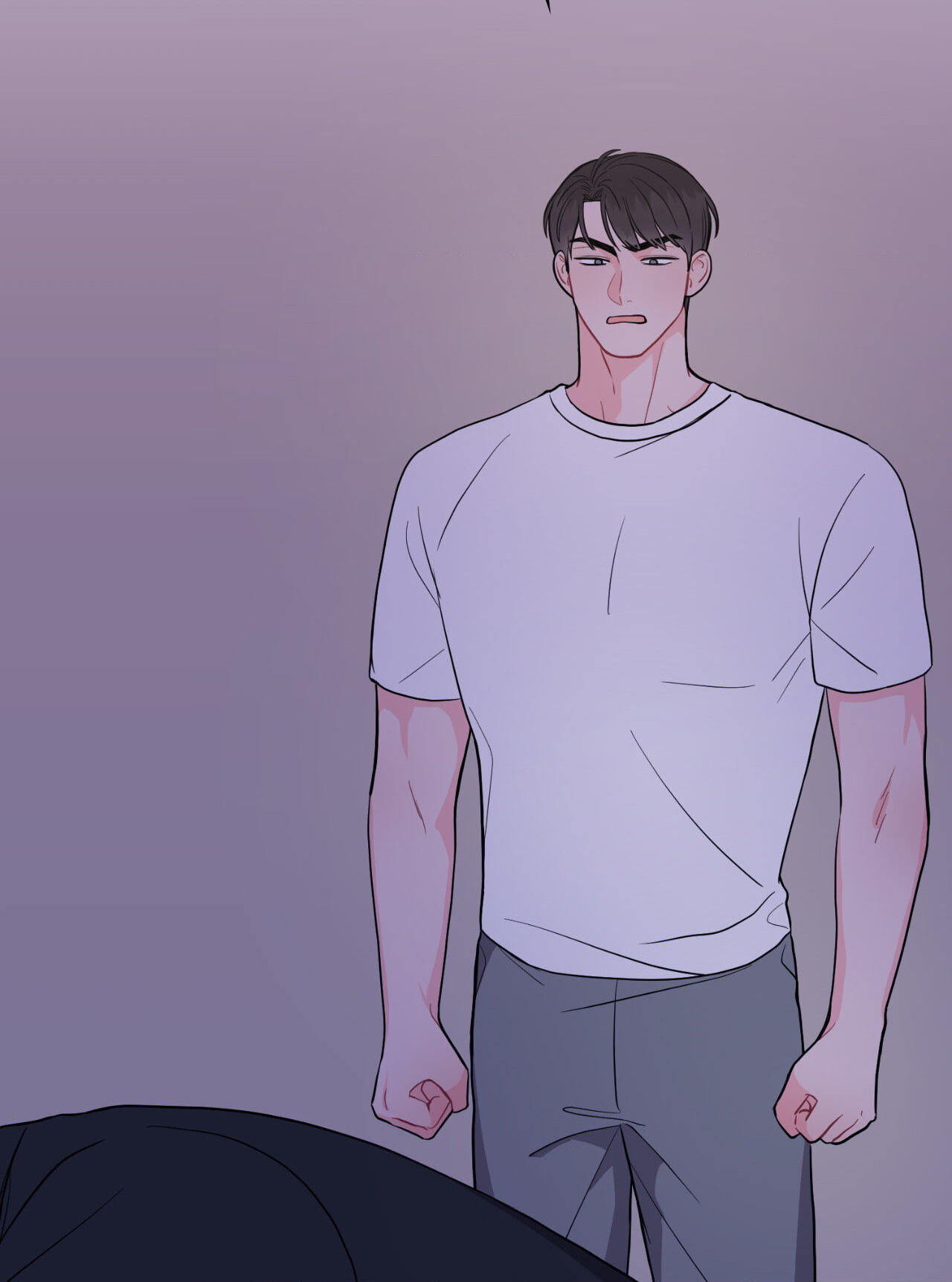 Can't Think Straight Chapter 22 page 2 - 