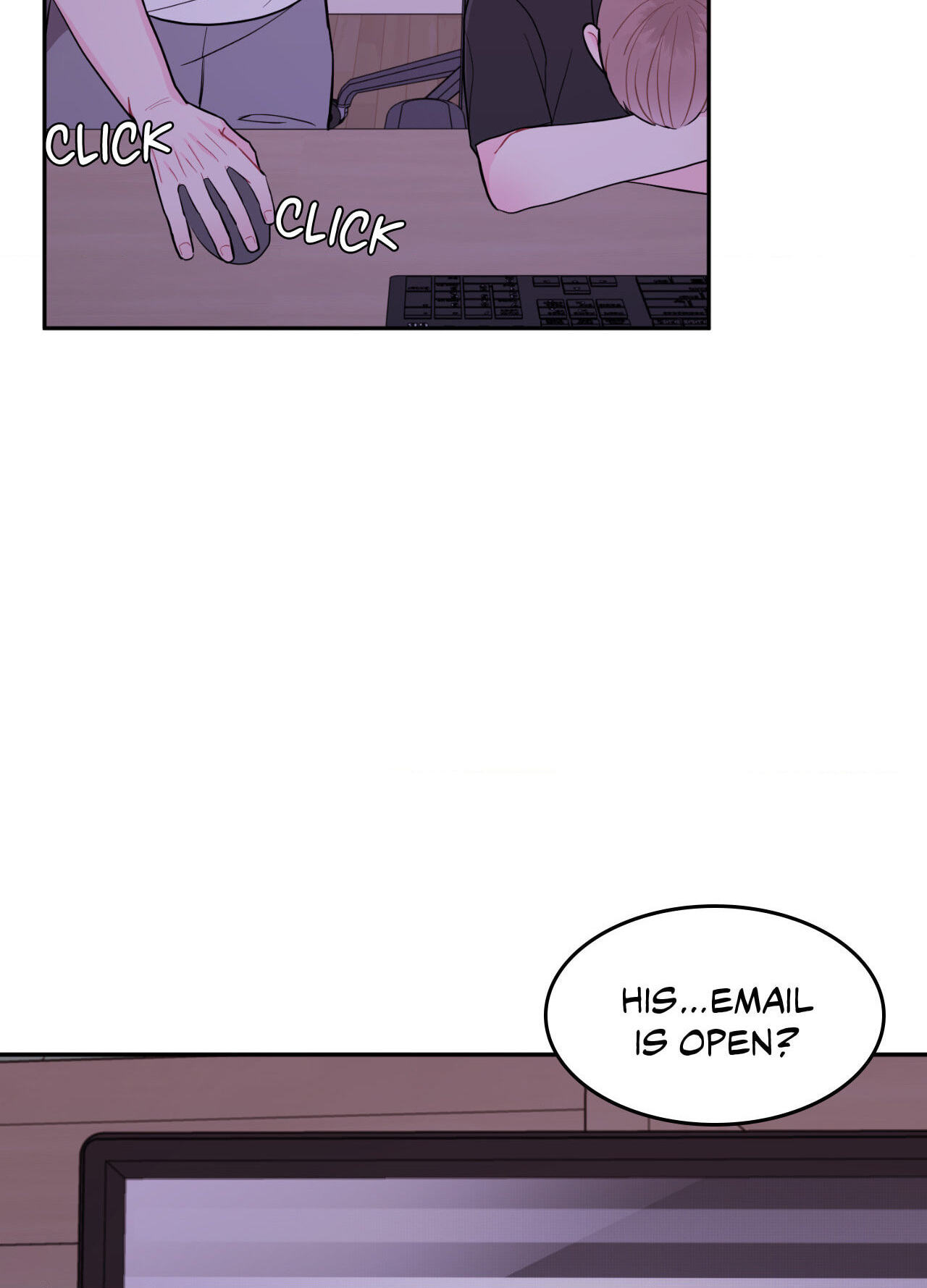 Can't Think Straight Chapter 22 page 11 - 