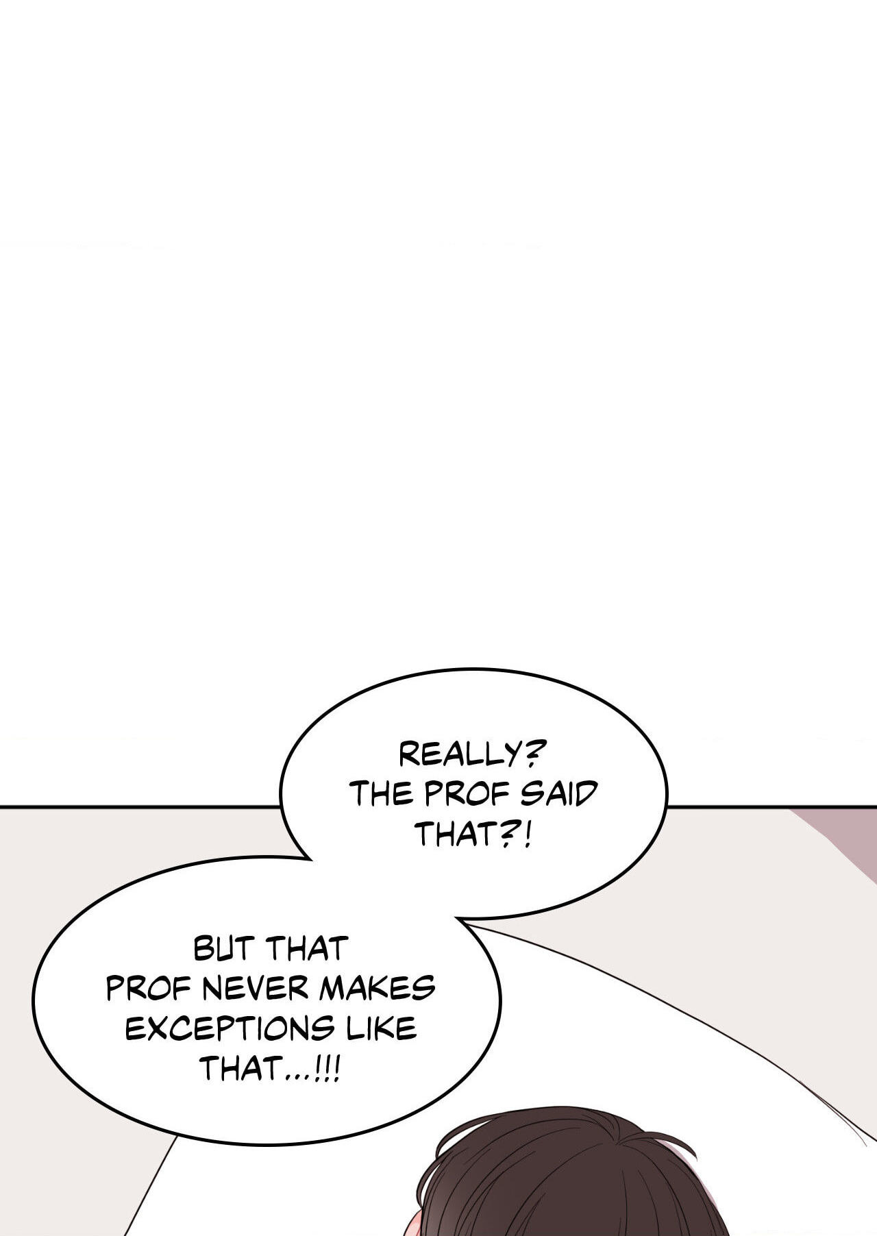 Can't Think Straight Chapter 22 page 102 - 