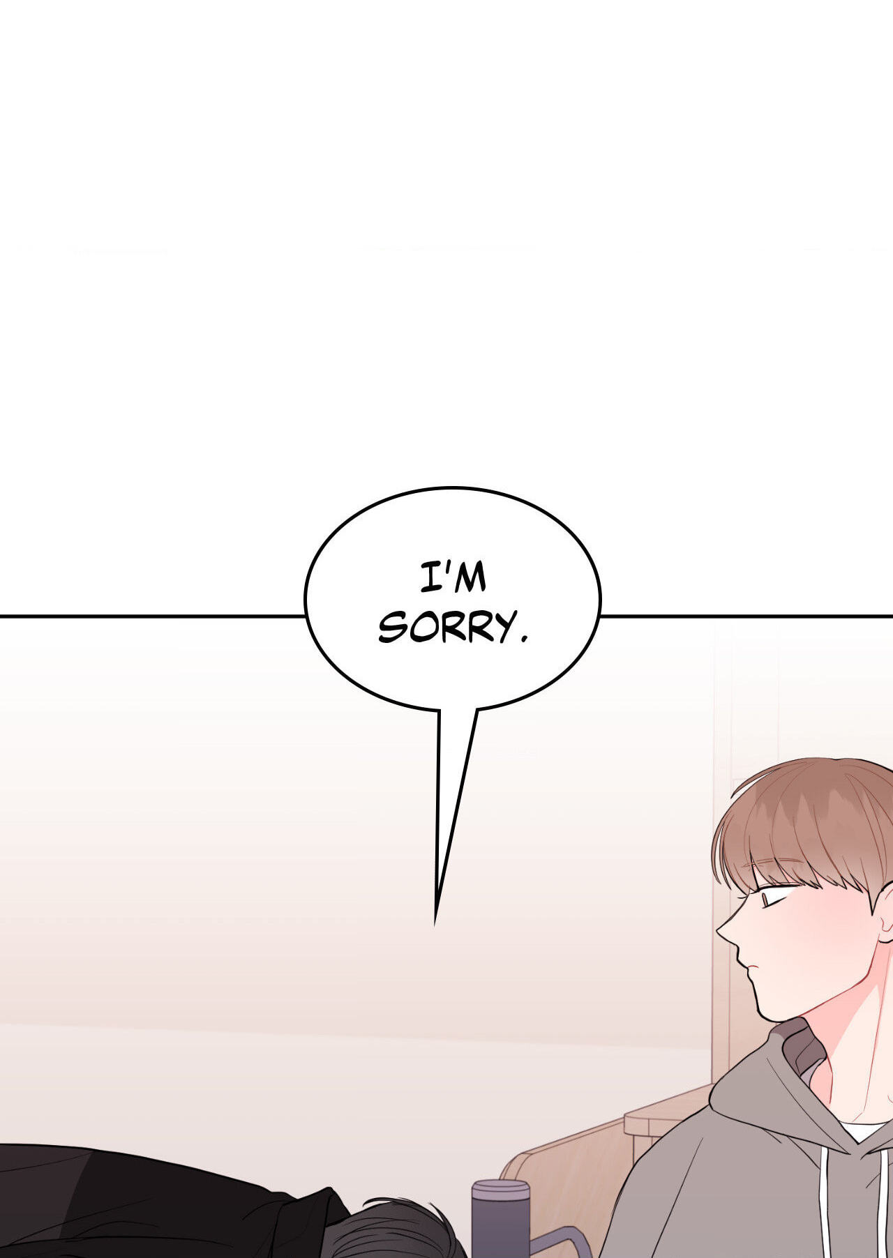 Can't Think Straight Chapter 22 page 104 - 