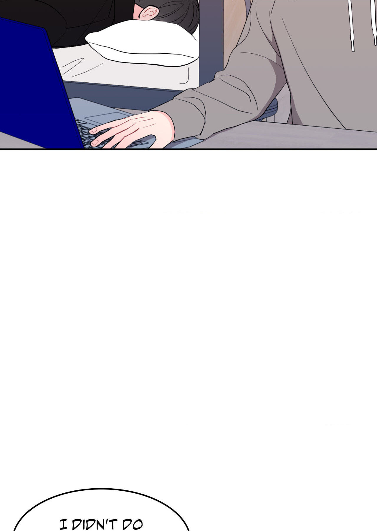 Can't Think Straight Chapter 22 page 105 - 