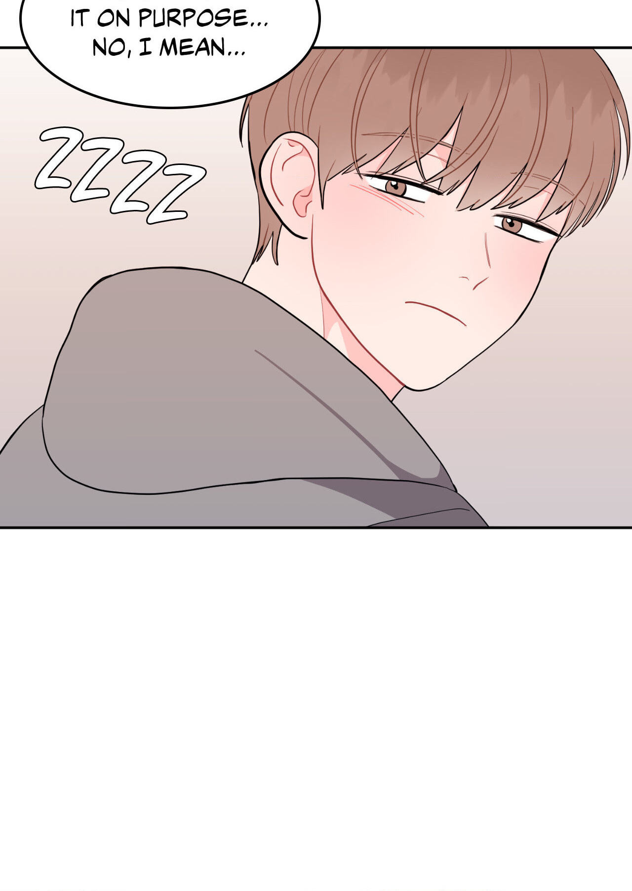 Can't Think Straight Chapter 22 page 106 - 