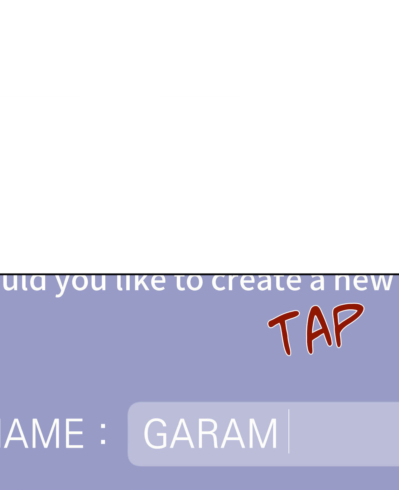 Can't Think Straight Chapter 22 page 110 - 