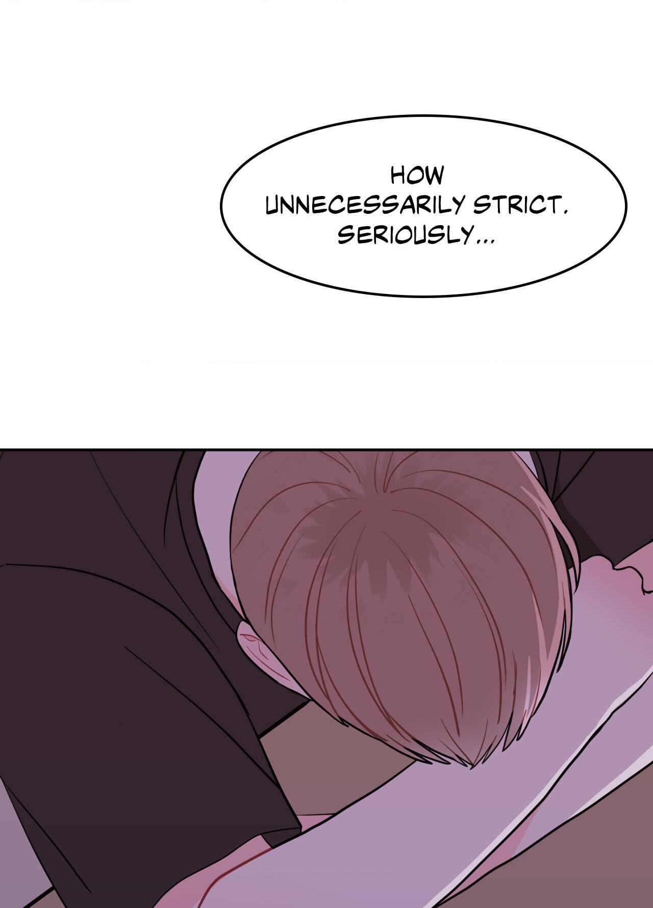 Can't Think Straight Chapter 22 page 16 - 