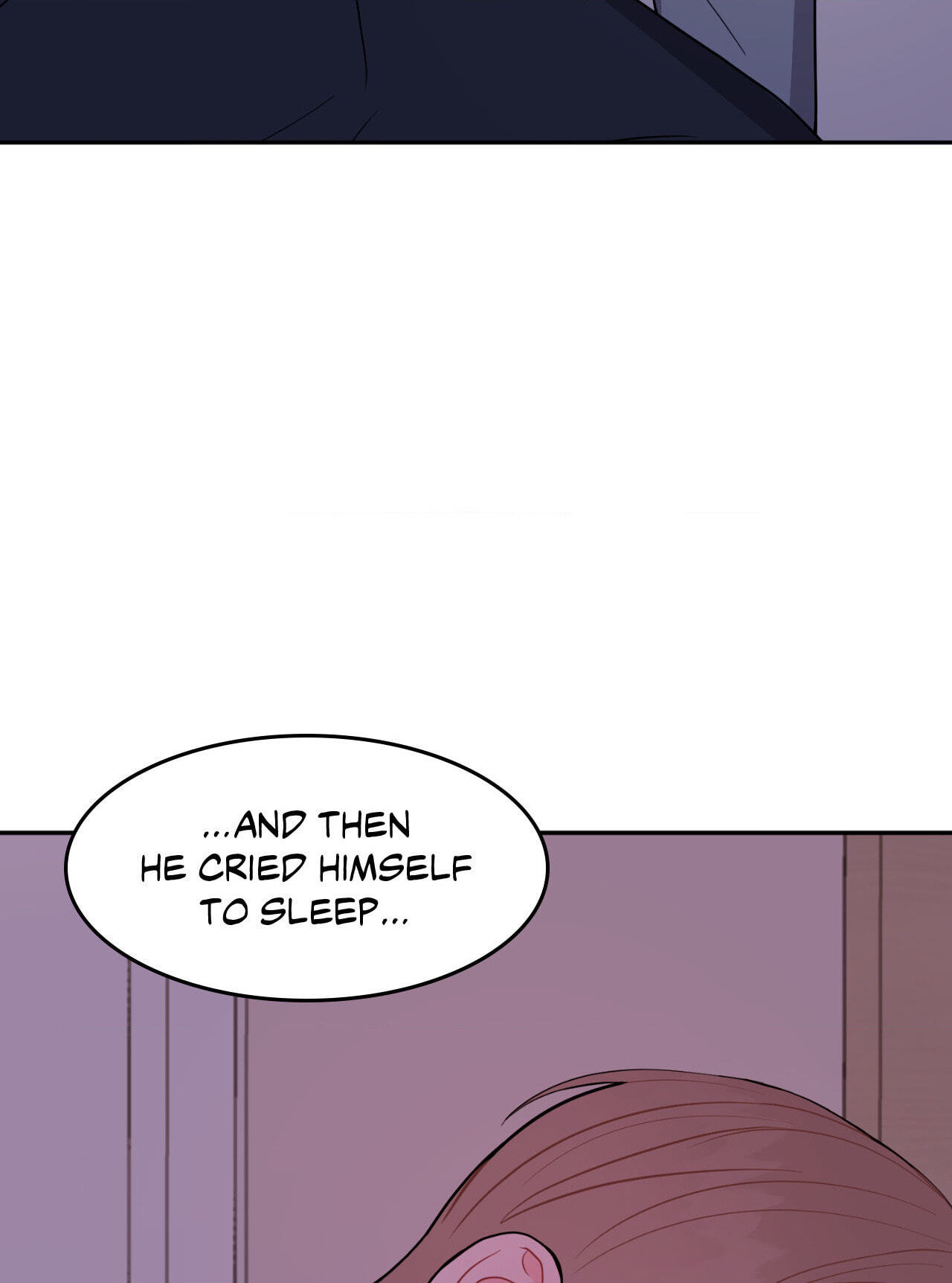 Can't Think Straight Chapter 22 page 3 - 