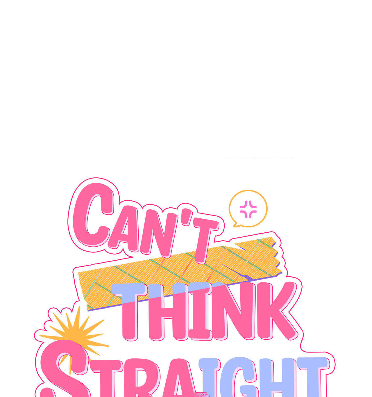 Can't Think Straight Chapter 22 page 22 - 