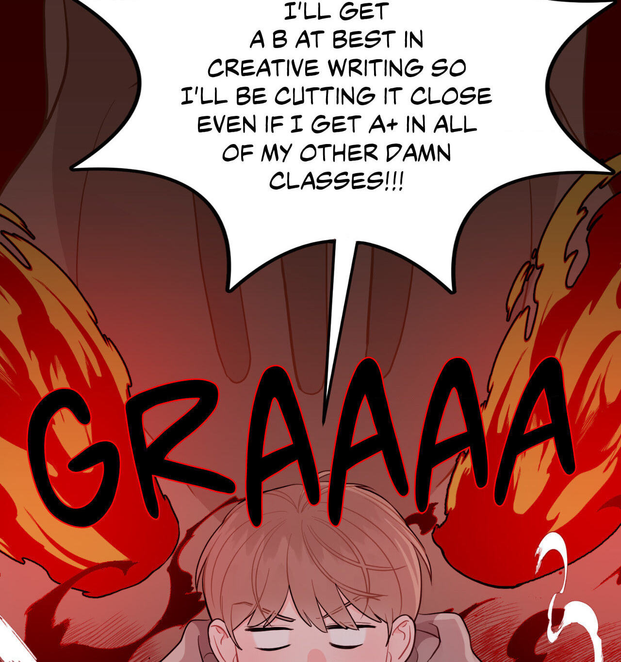 Can't Think Straight Chapter 22 page 29 - 