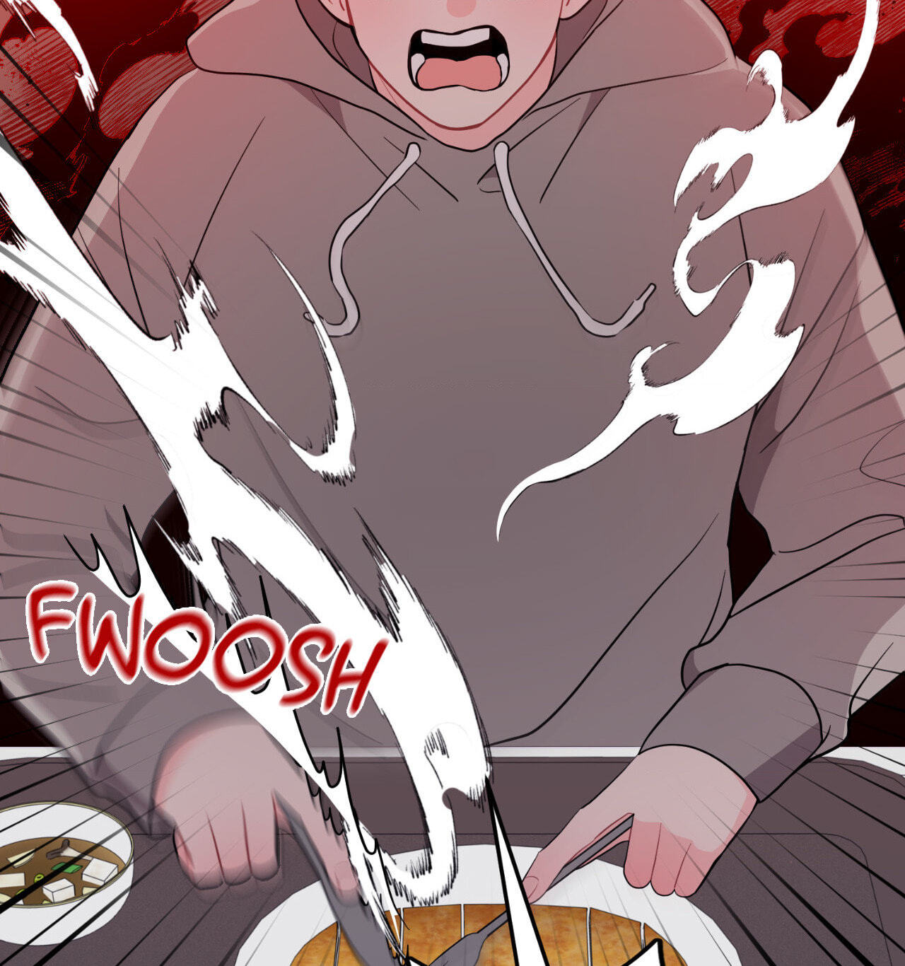 Can't Think Straight Chapter 22 page 30 - 