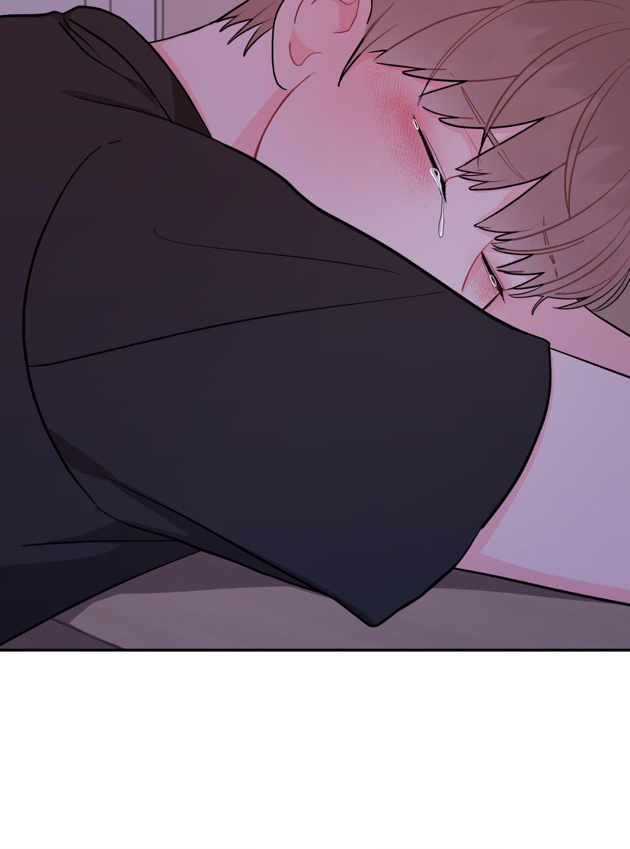 Can't Think Straight Chapter 22 page 4 - 