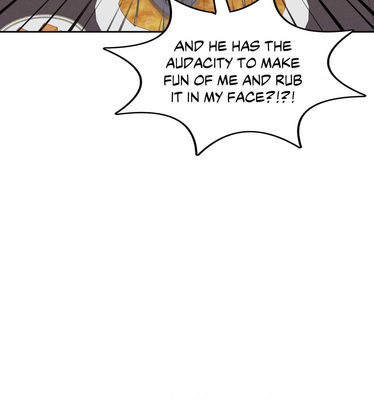 Can't Think Straight Chapter 22 page 31 - 