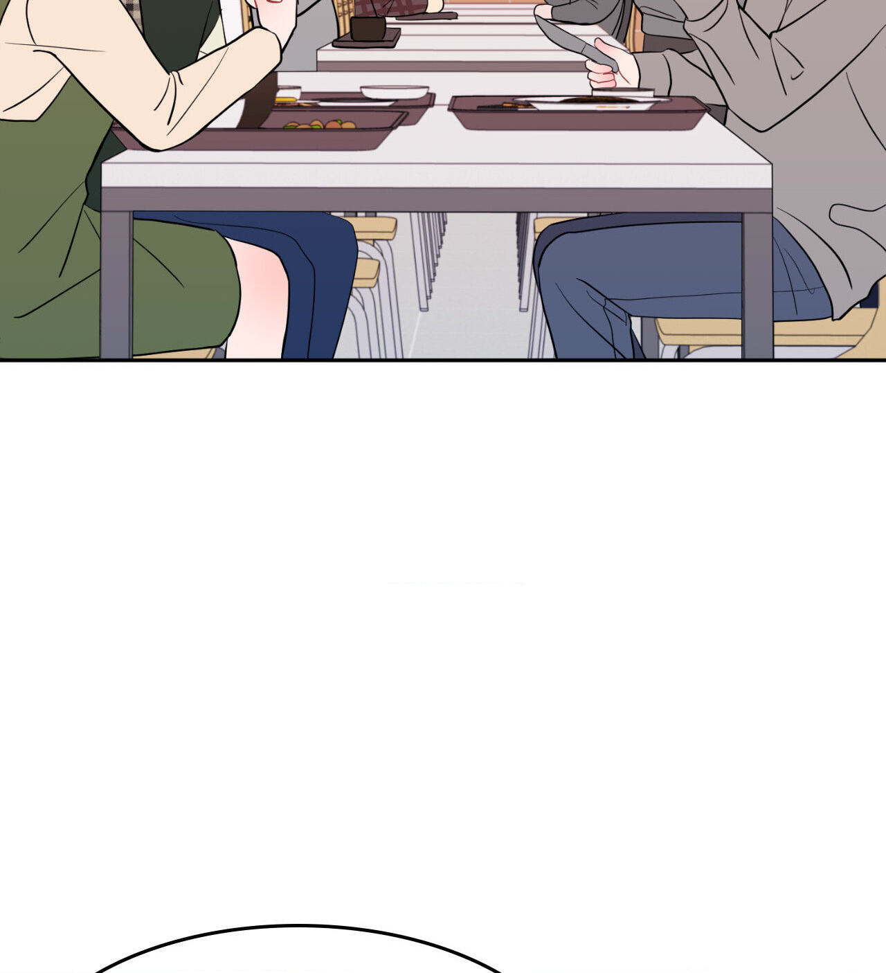 Can't Think Straight Chapter 22 page 35 - 