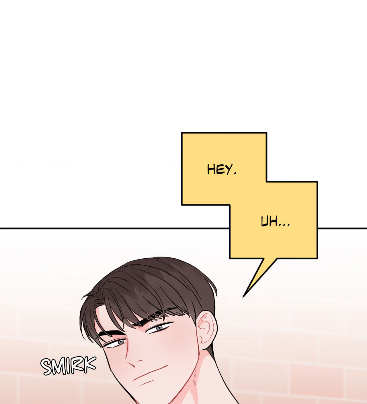 Can't Think Straight Chapter 22 page 40 - 