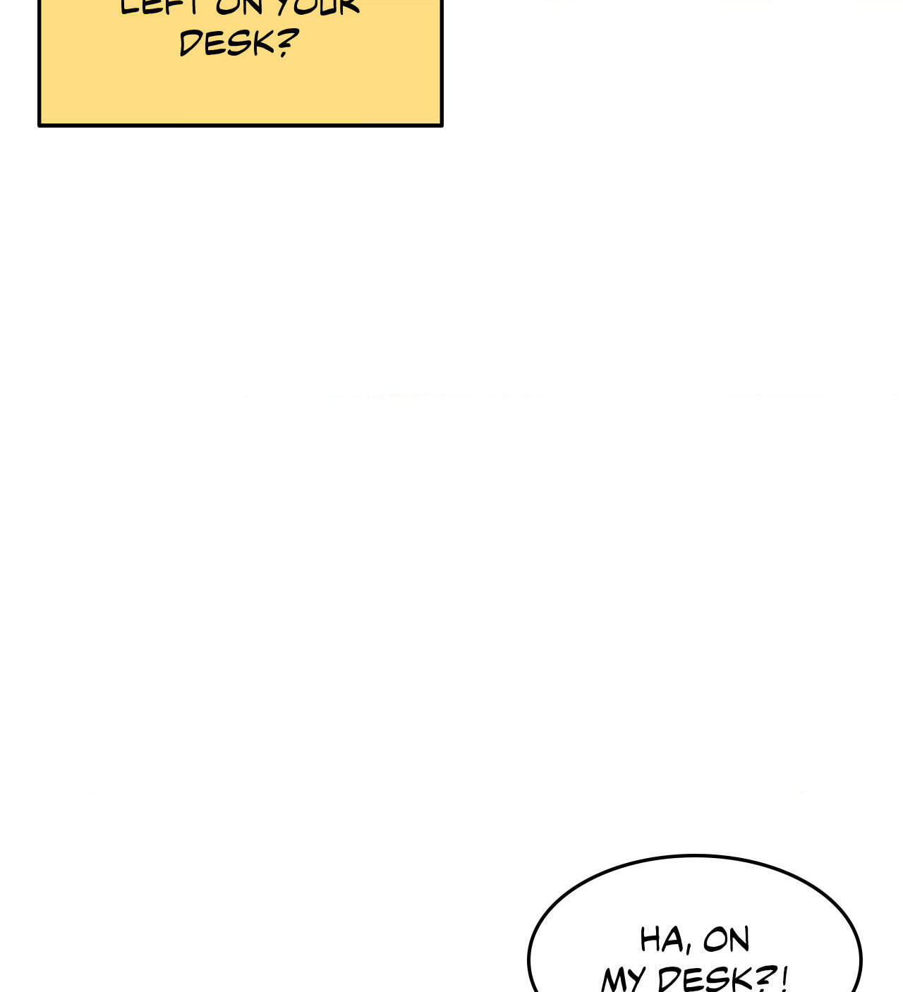 Can't Think Straight Chapter 22 page 42 - 