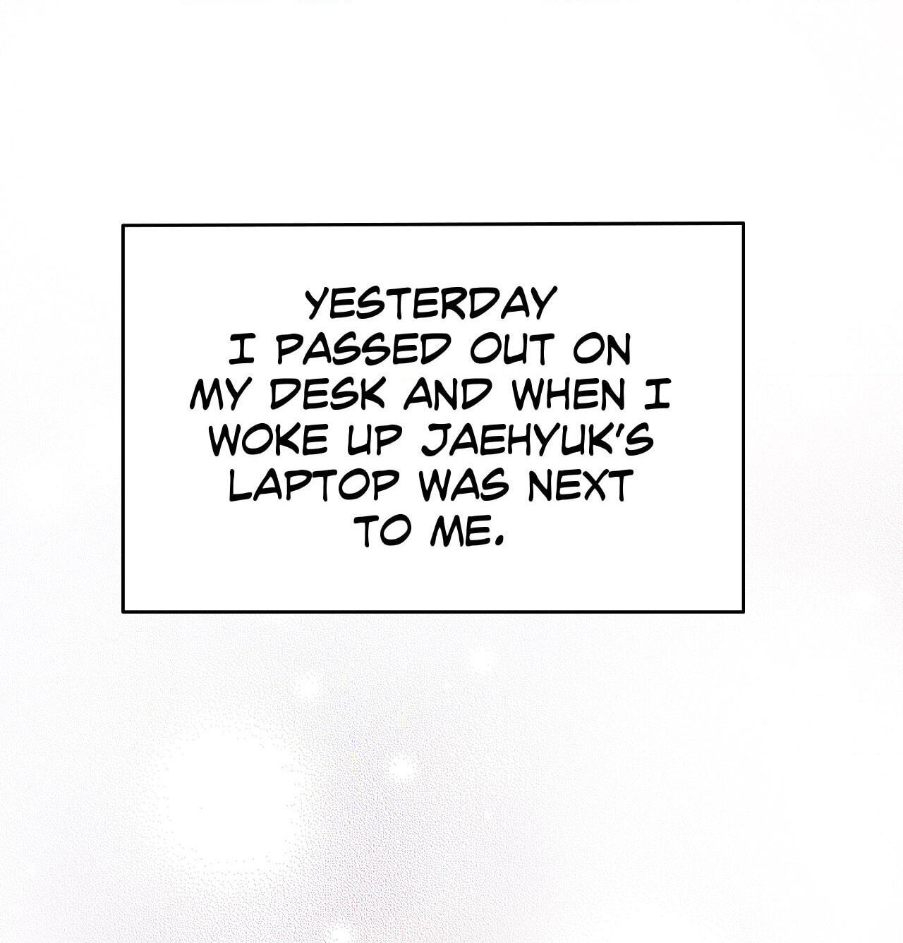 Can't Think Straight Chapter 22 page 44 - 