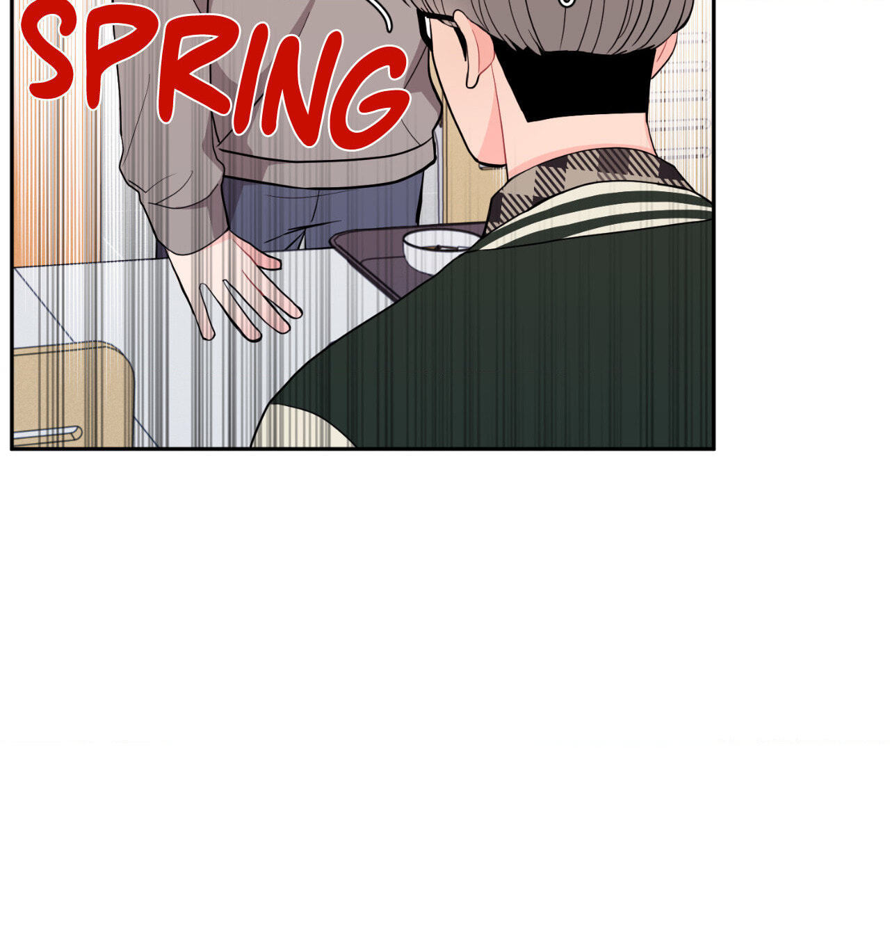 Can't Think Straight Chapter 22 page 50 - 