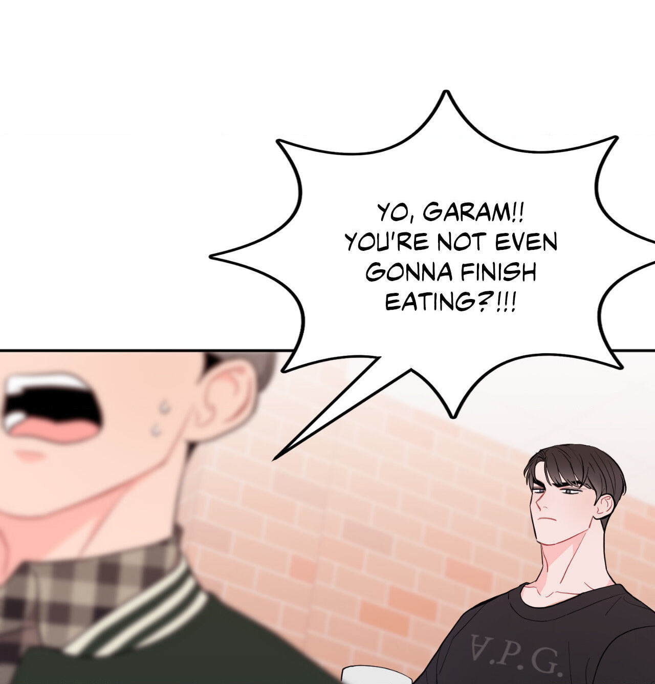 Can't Think Straight Chapter 22 page 51 - 