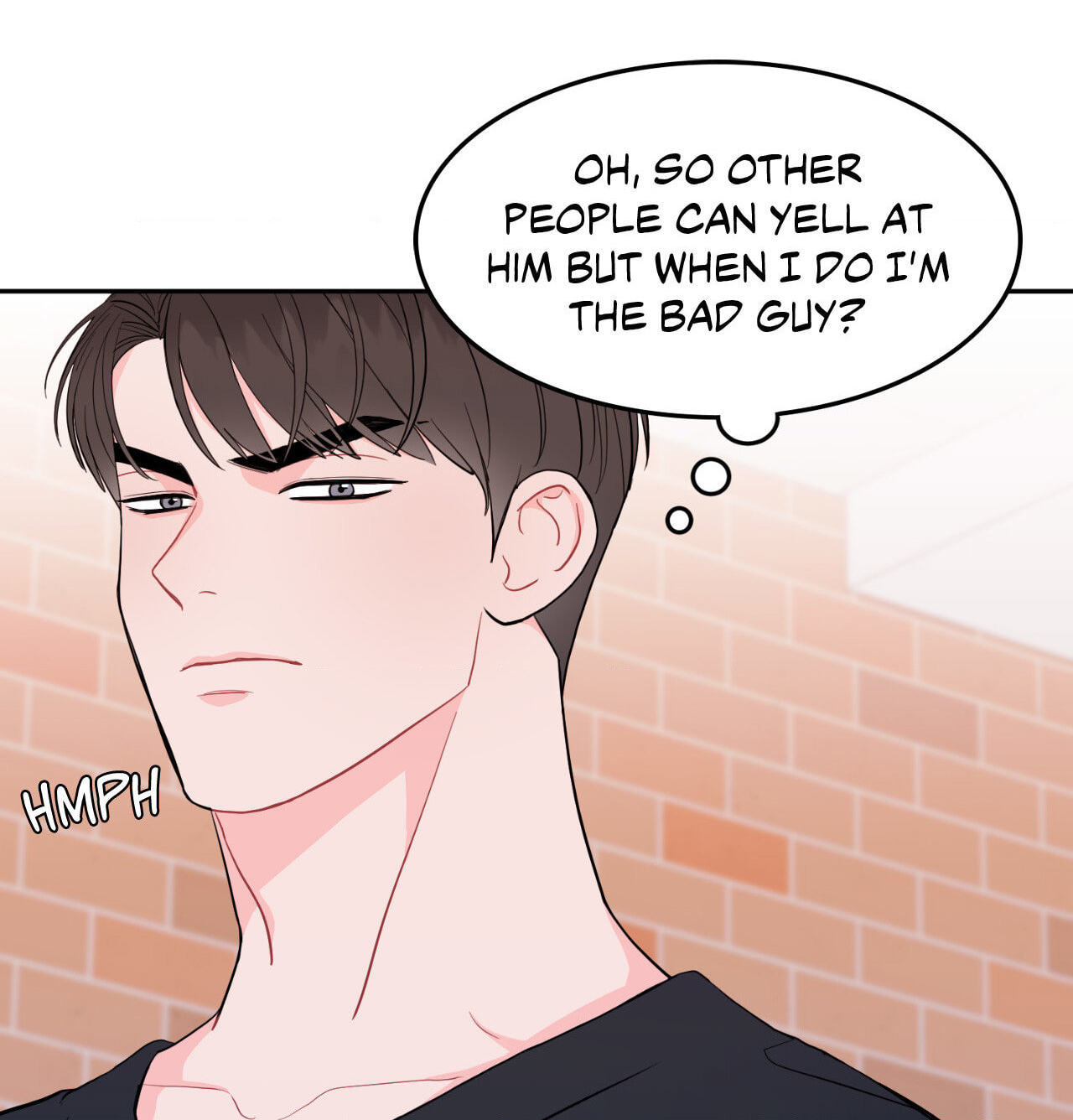 Can't Think Straight Chapter 22 page 53 - 