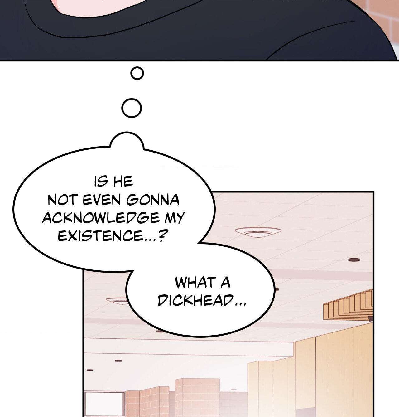 Can't Think Straight Chapter 22 page 54 - 