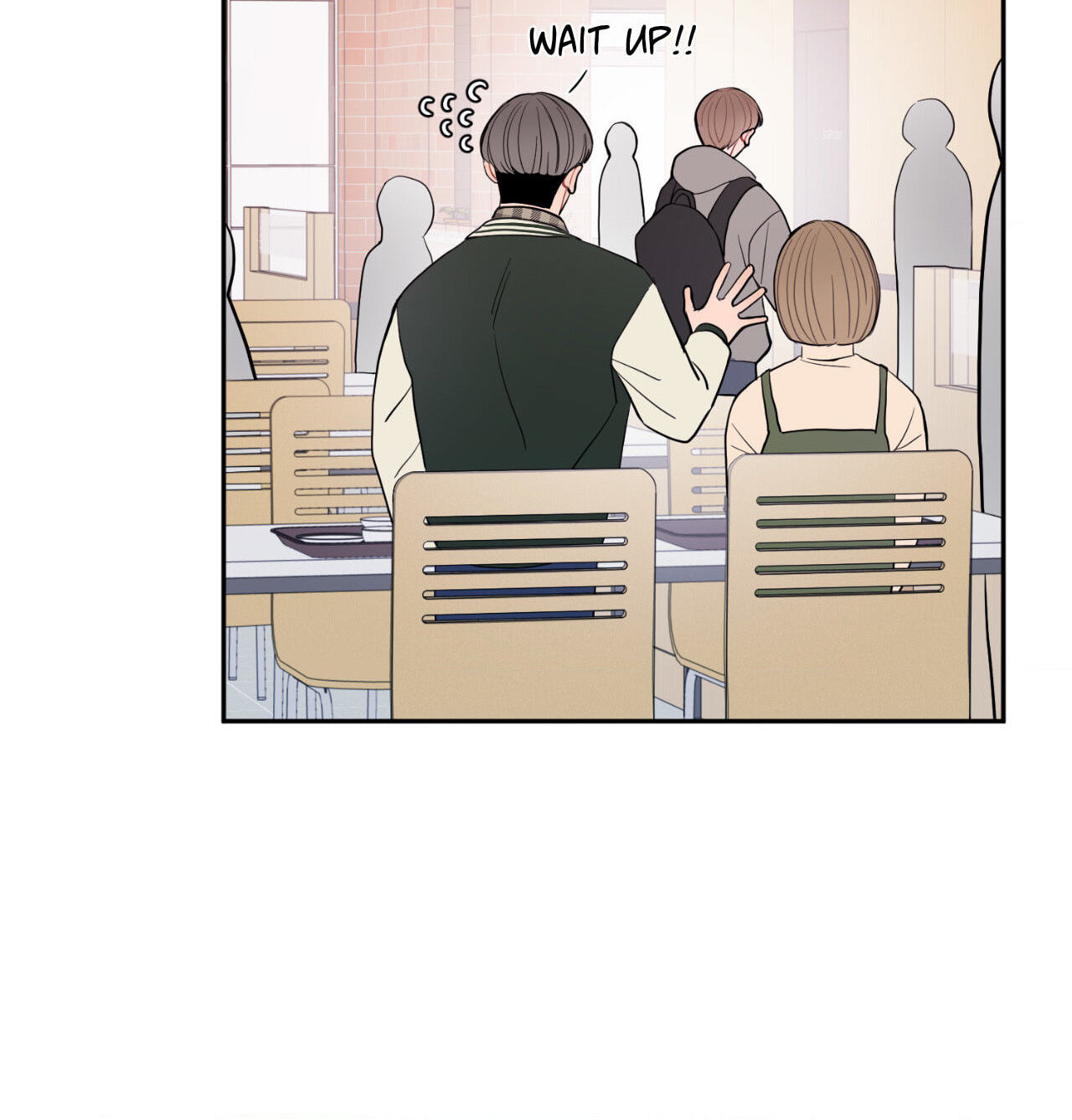 Can't Think Straight Chapter 22 page 55 - 