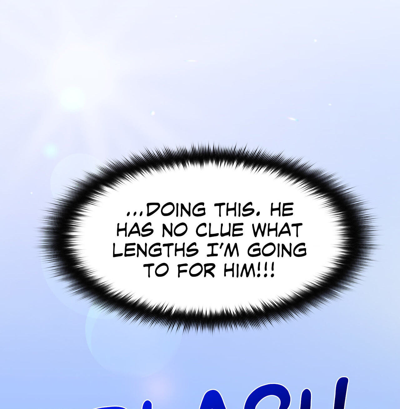Can't Think Straight Chapter 22 page 57 - 