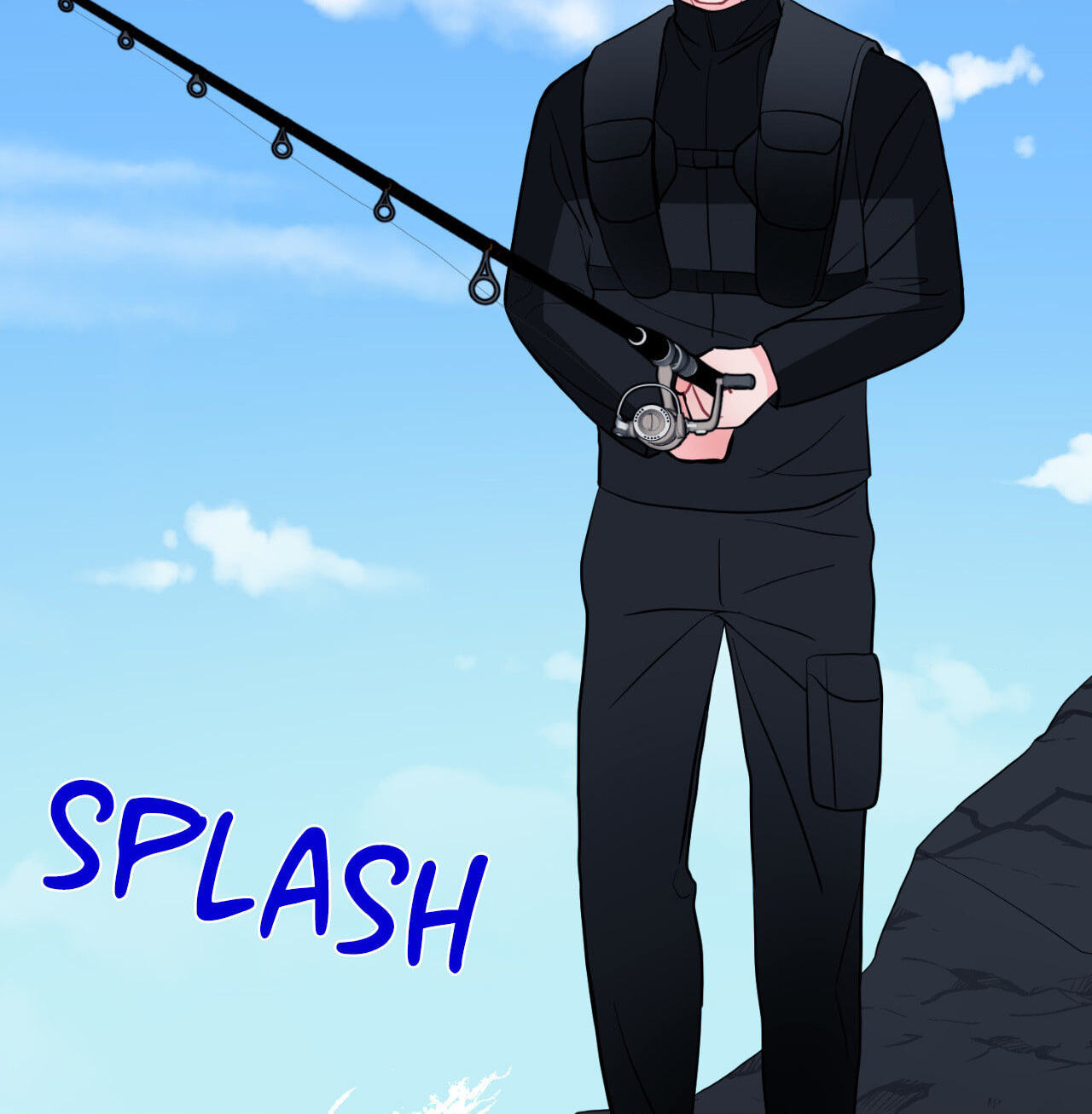 Can't Think Straight Chapter 22 page 61 - 